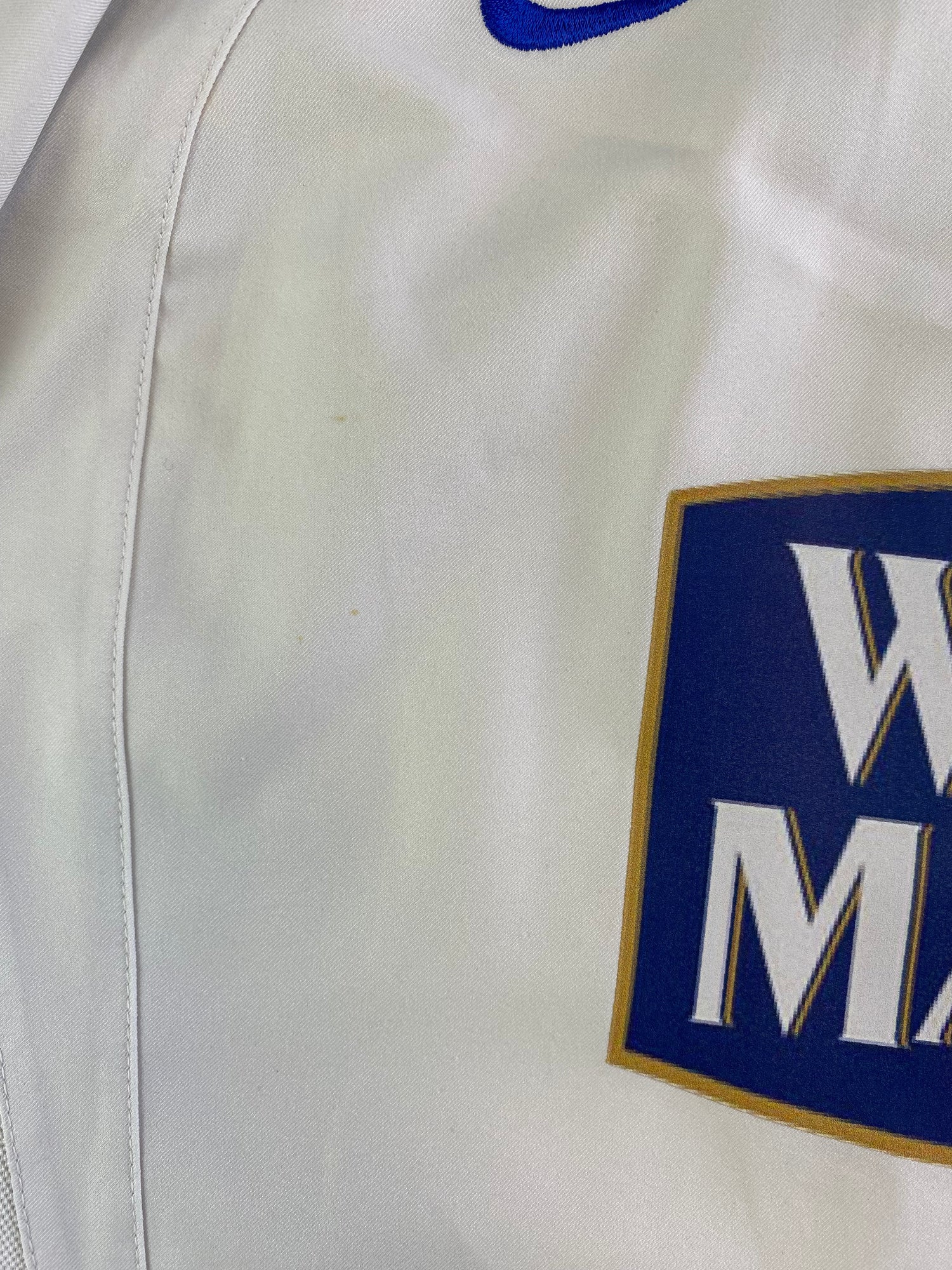 Mark Viduka Leeds 03/04 - M