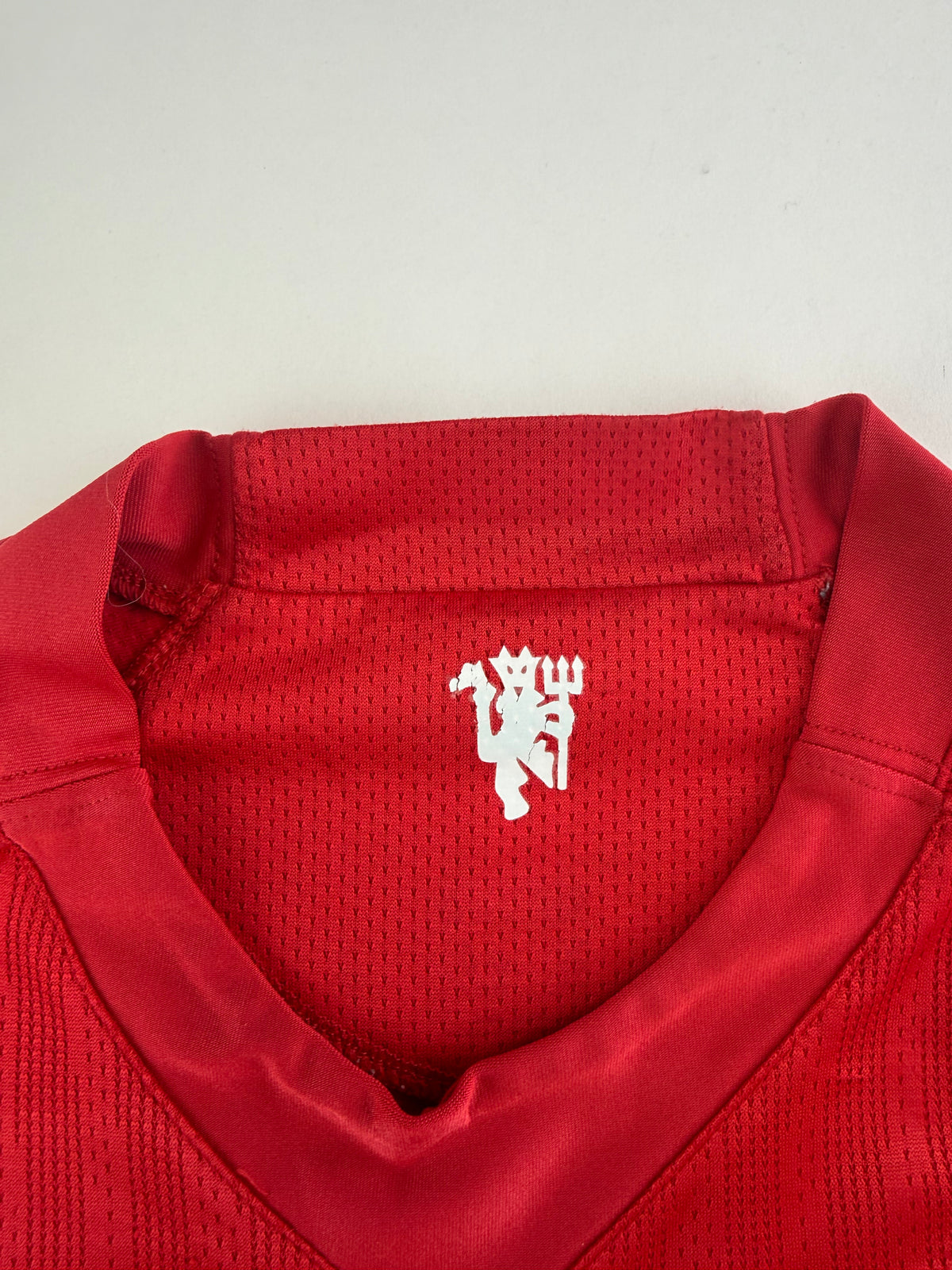 Cristiano Ronaldo Manchester United 07/08 - M
