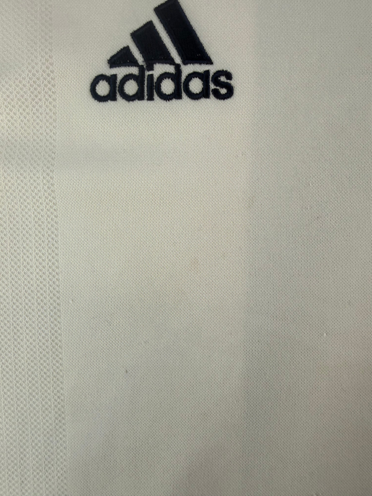 Ronaldo Nazrio Real Madrid 01/02 - XXL