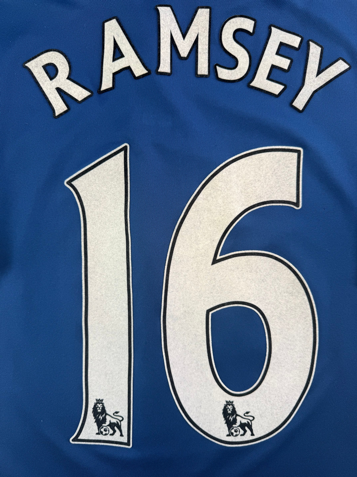 Aaron Ramsey Arsenal 14/15 - L