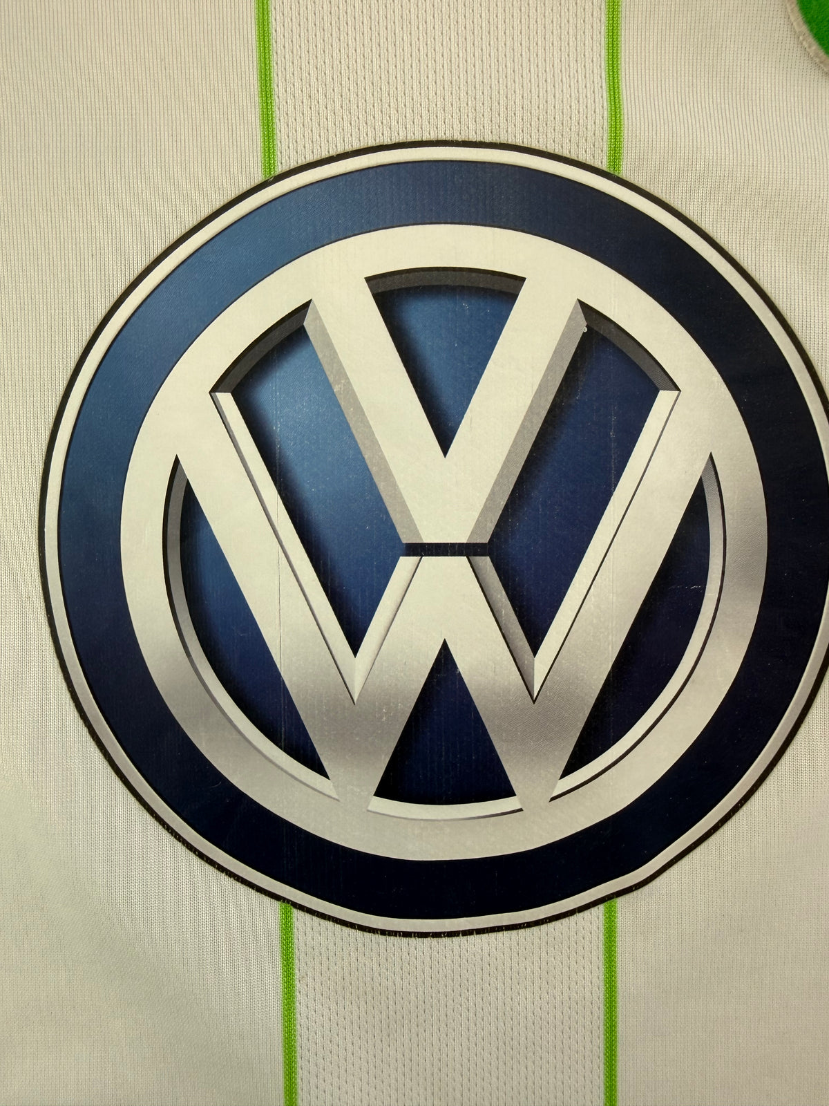 Blaszcykowski Wolfsburg 16/17 - M