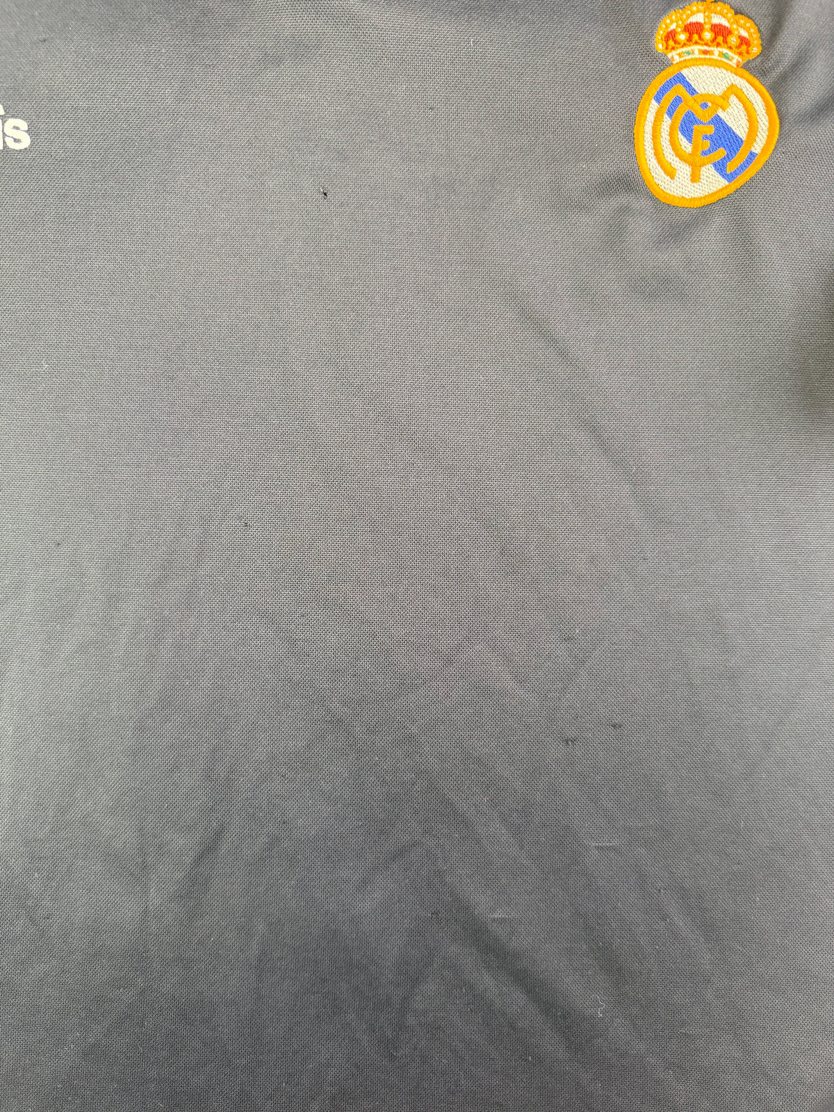 Ronaldo Nazario Real Madrid 01/02 - XL