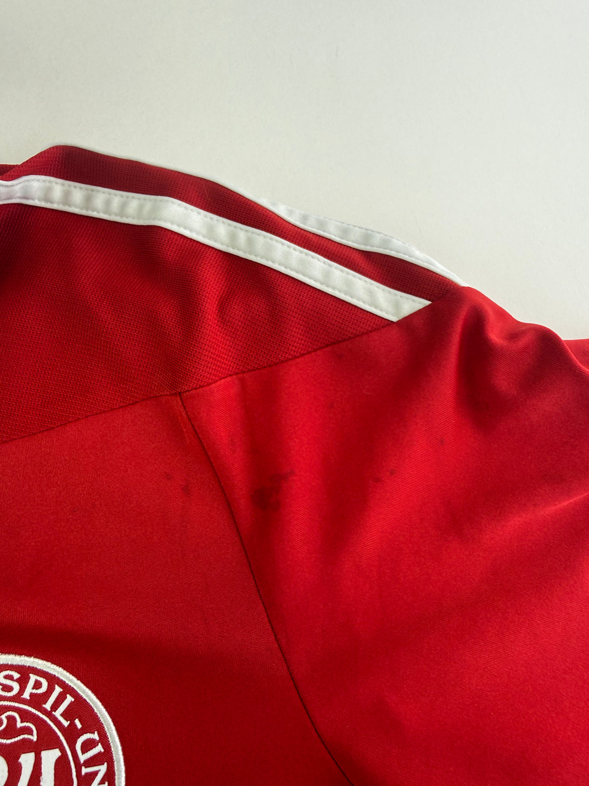 Daniel Agger Danmark 10/12 - M