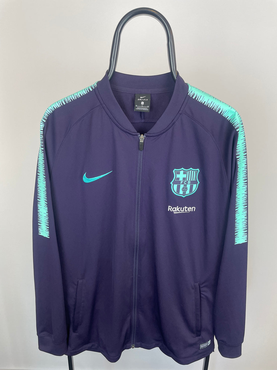 FC Barcelona Jakke - XL