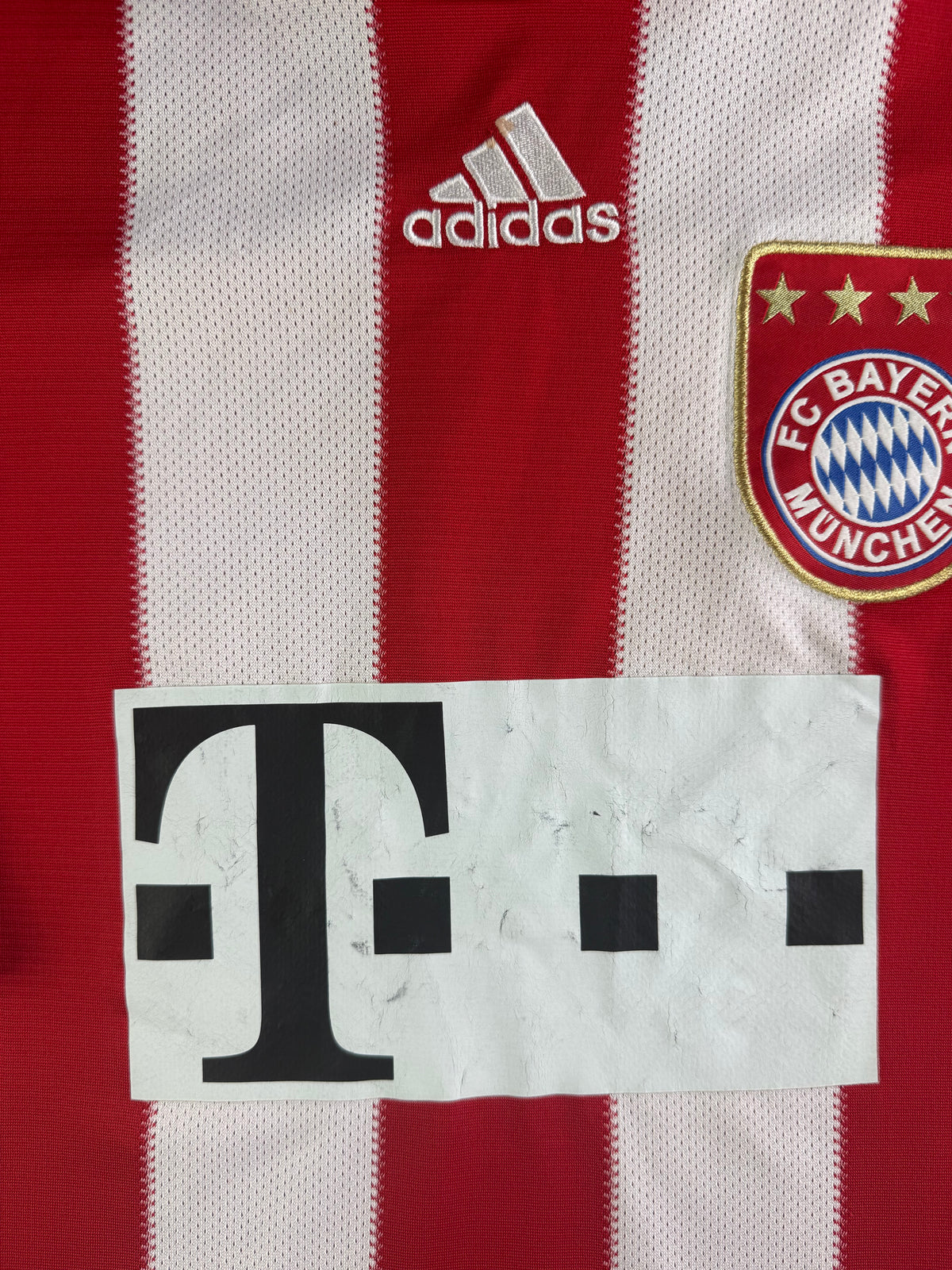 Arjen Robben Bayern München 10/11 - XL