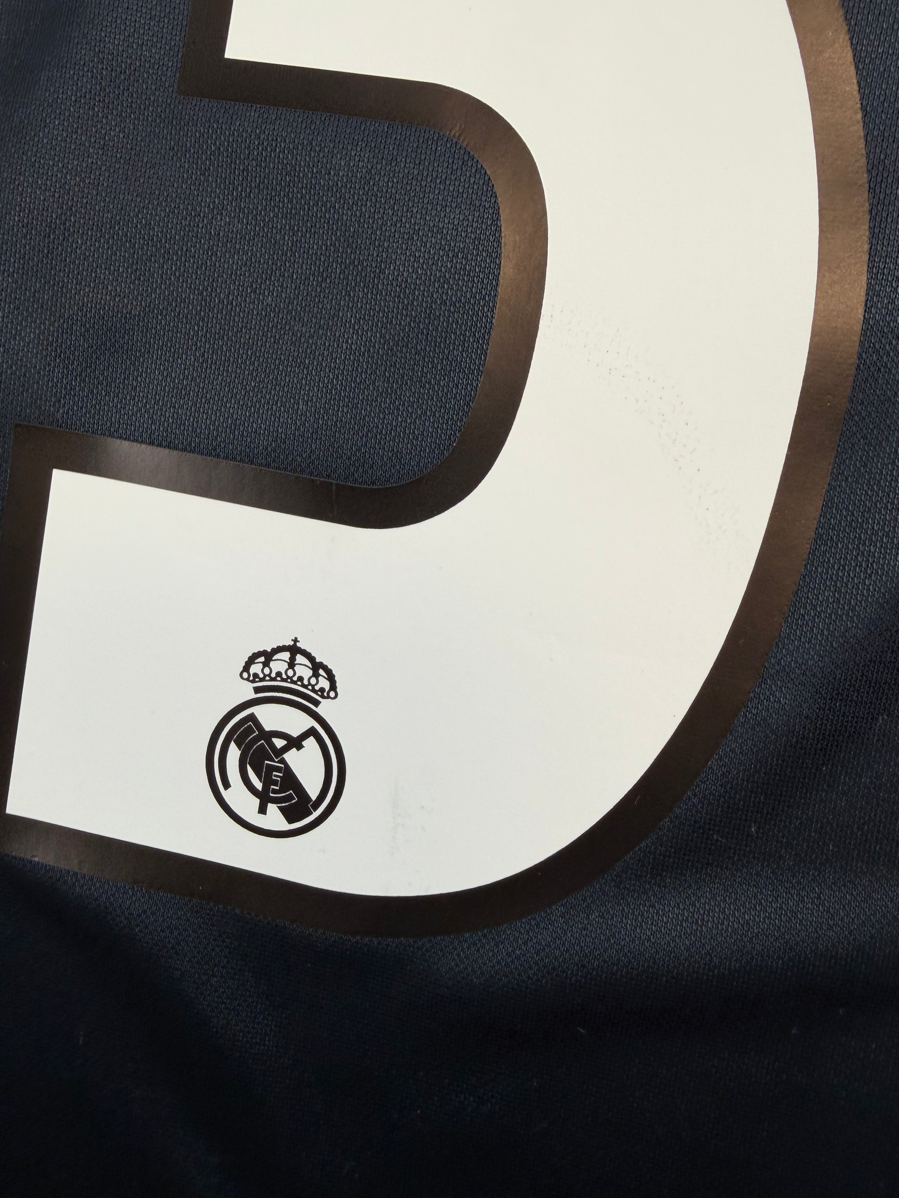 Roberto Carlos Real Madrid 03/04 - XXL