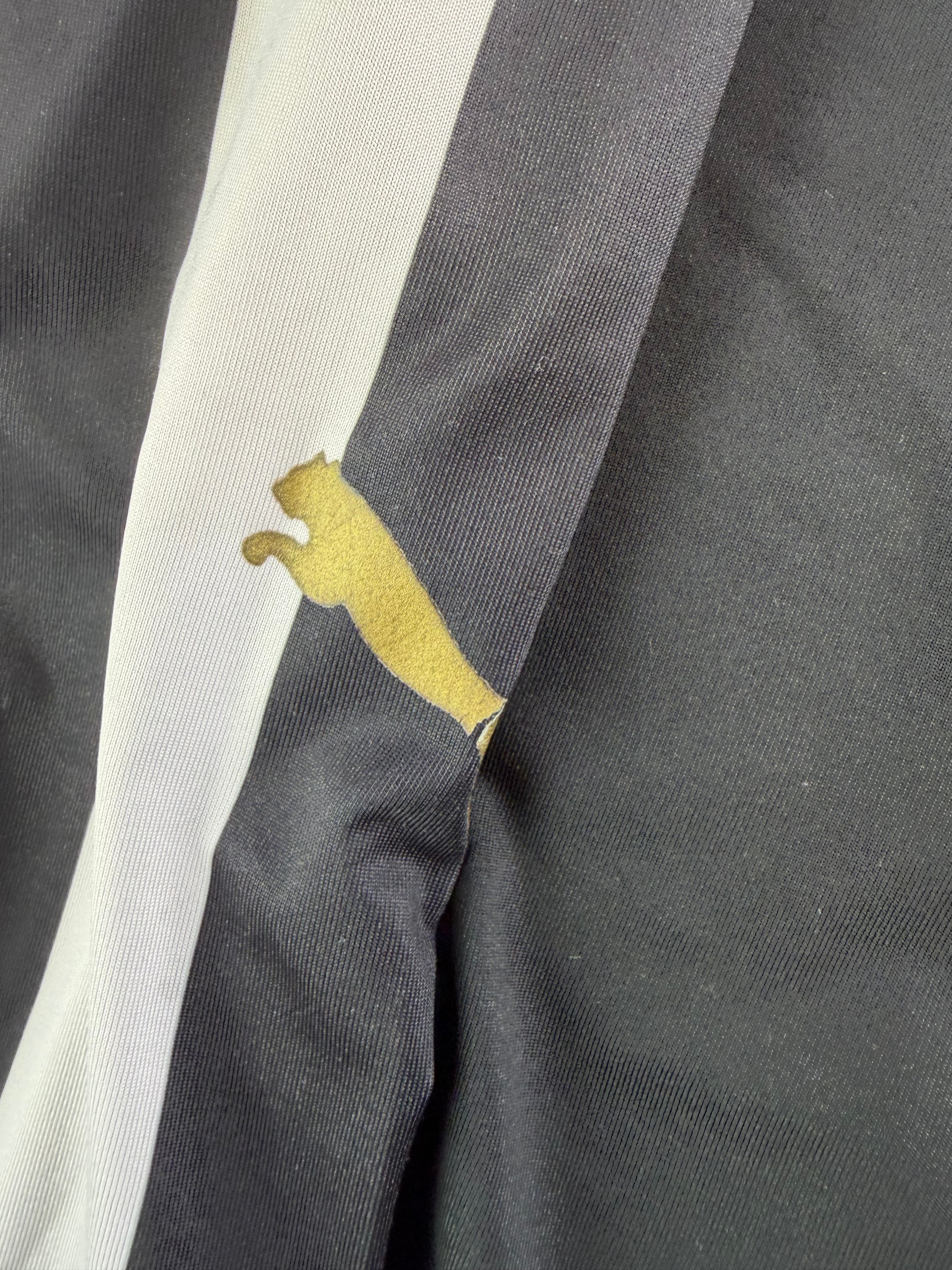 Moussa Sissoko Newcastle United 14/15 - L