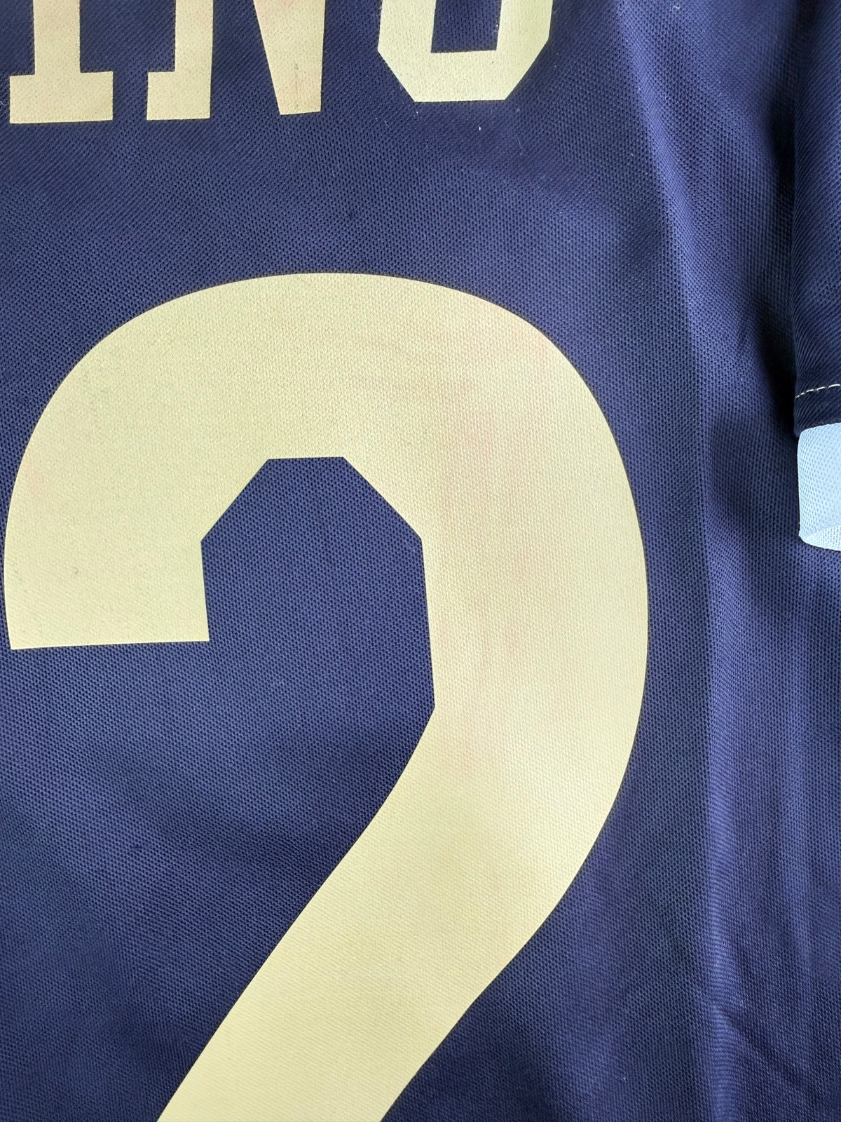 Roberto Firmino Hoffenheim 10/11 - XXL
