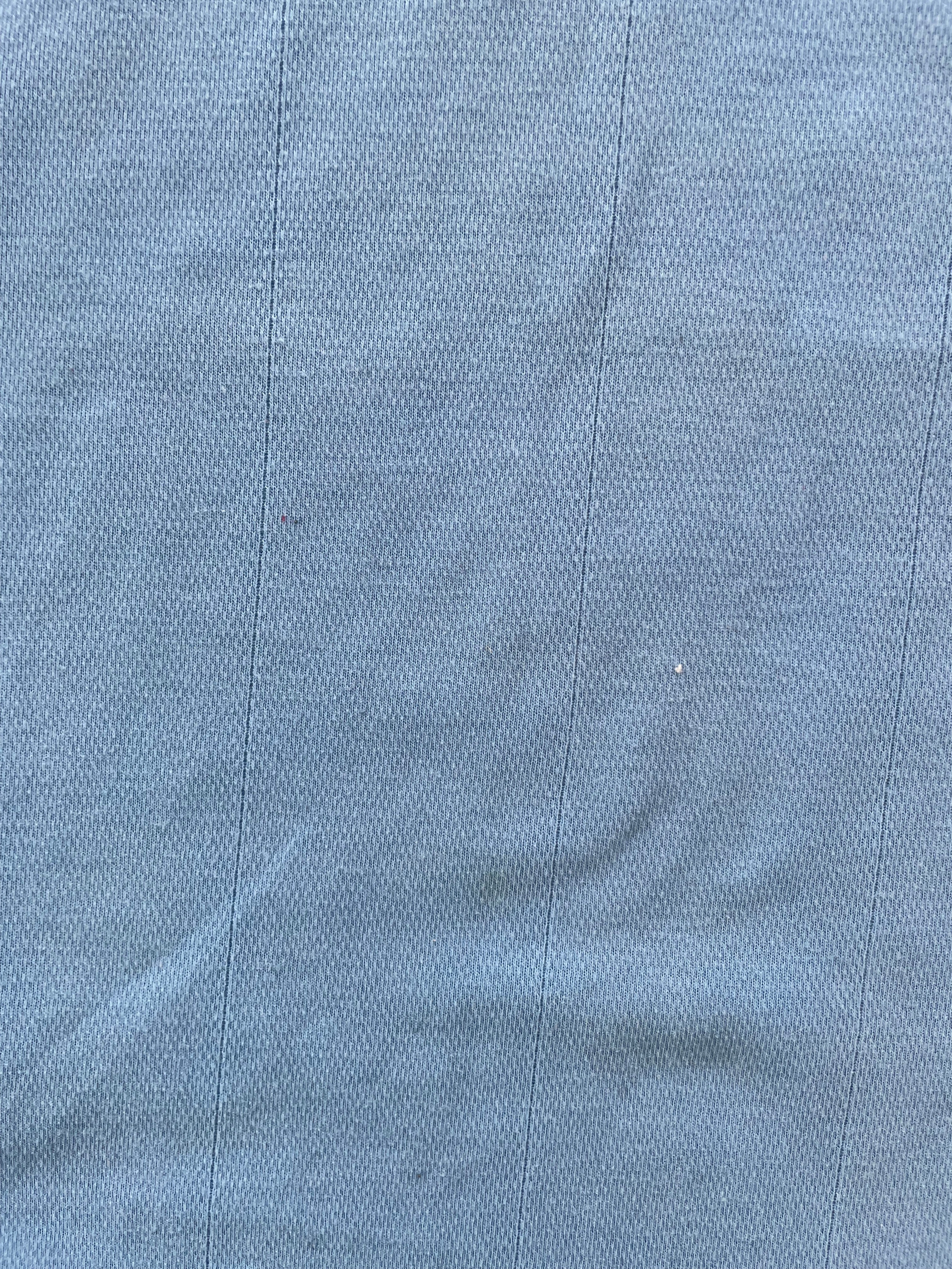 Vincent Kompany Manchester City 10/11 - L