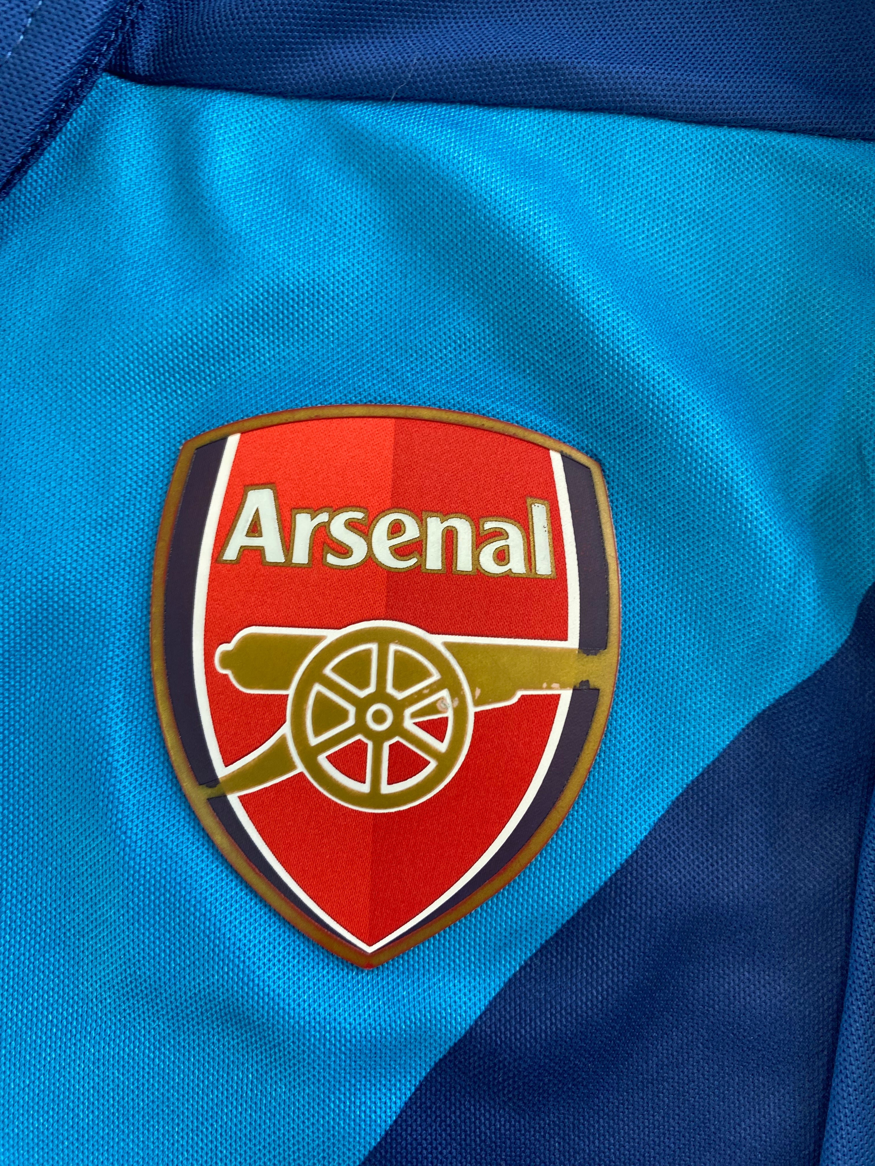Lukas Podolski Arsenal 14/15 - M
