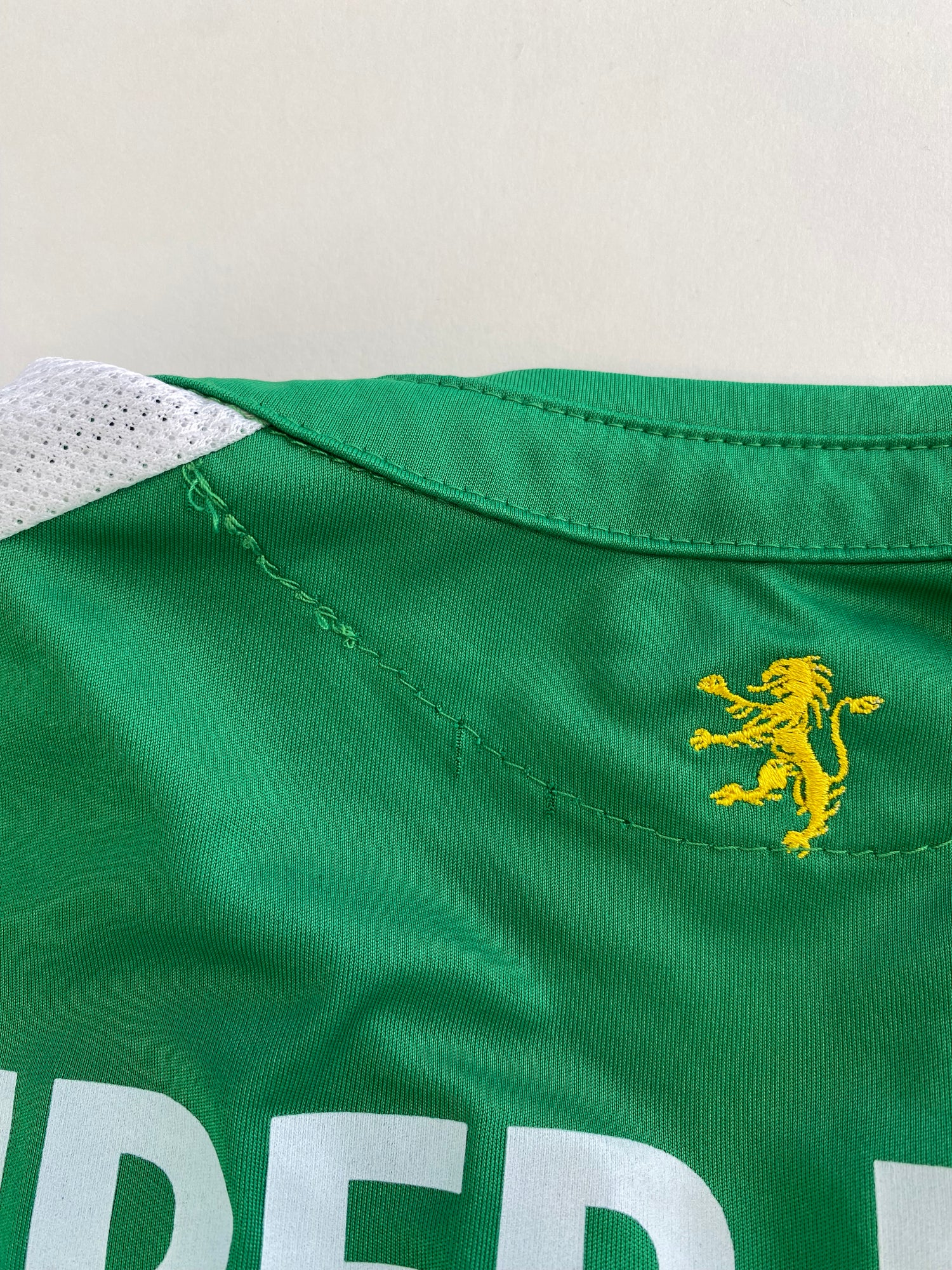 Nani Sporting 14/15 - L