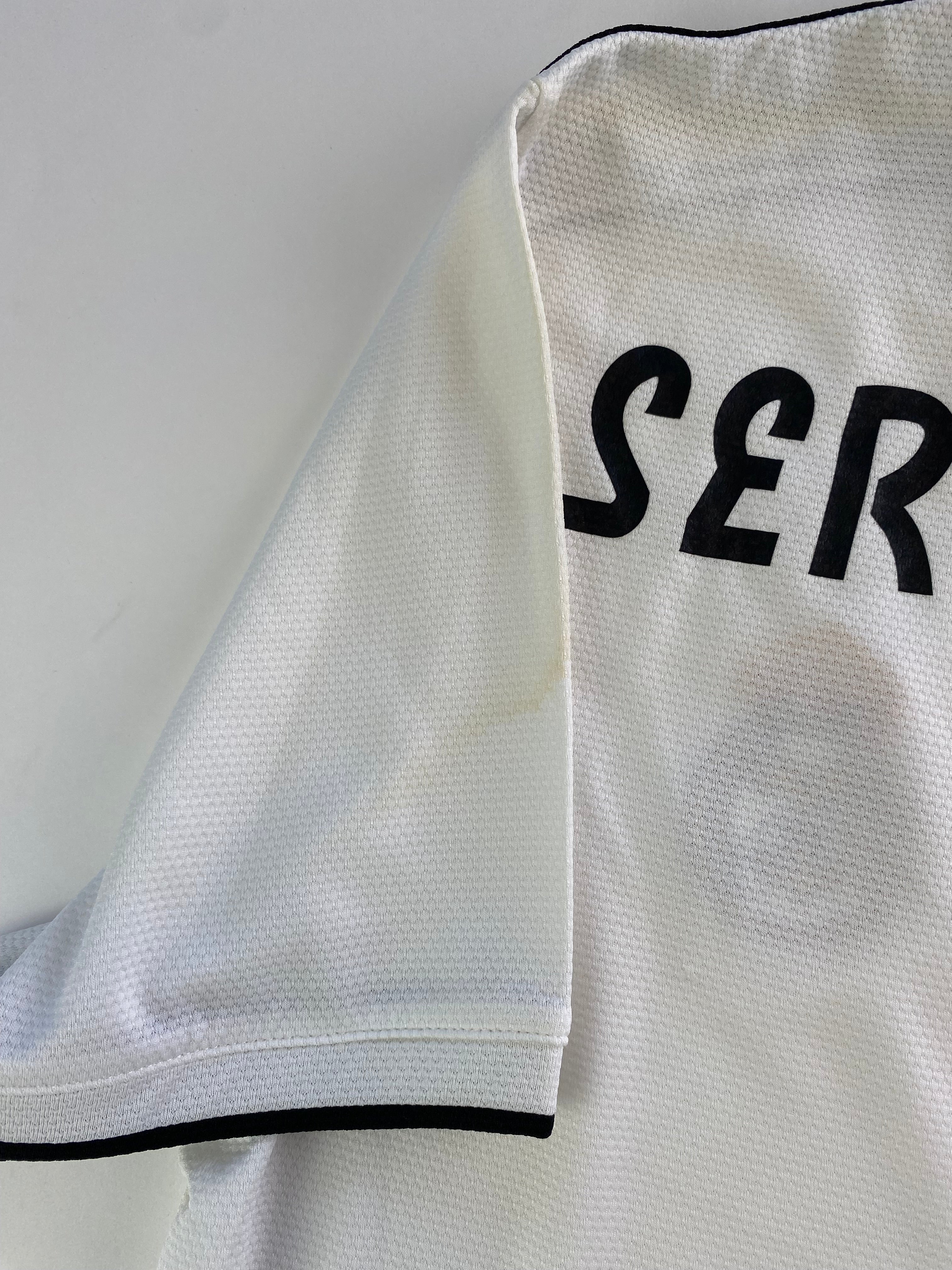 Sergio Ramos Real Madrid 18/19 - M