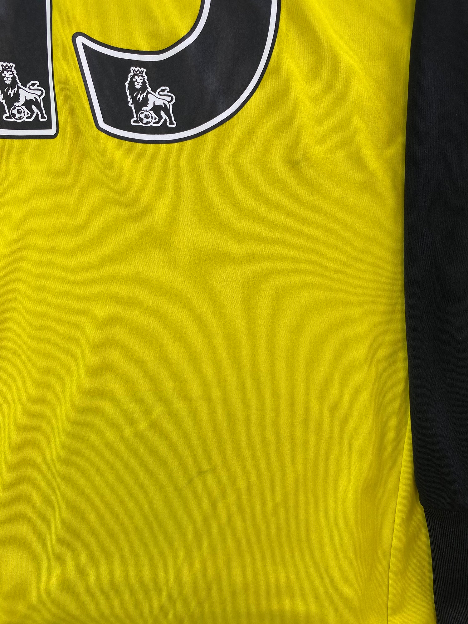 Thibaut Courtois Chelsea 13/14 - S