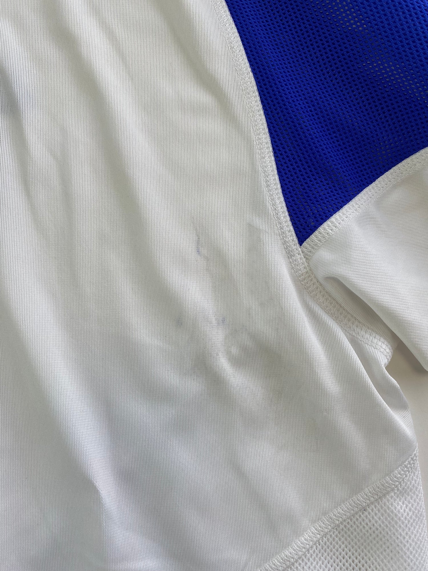Zinedine Zidane Frankrig 04/05 - L