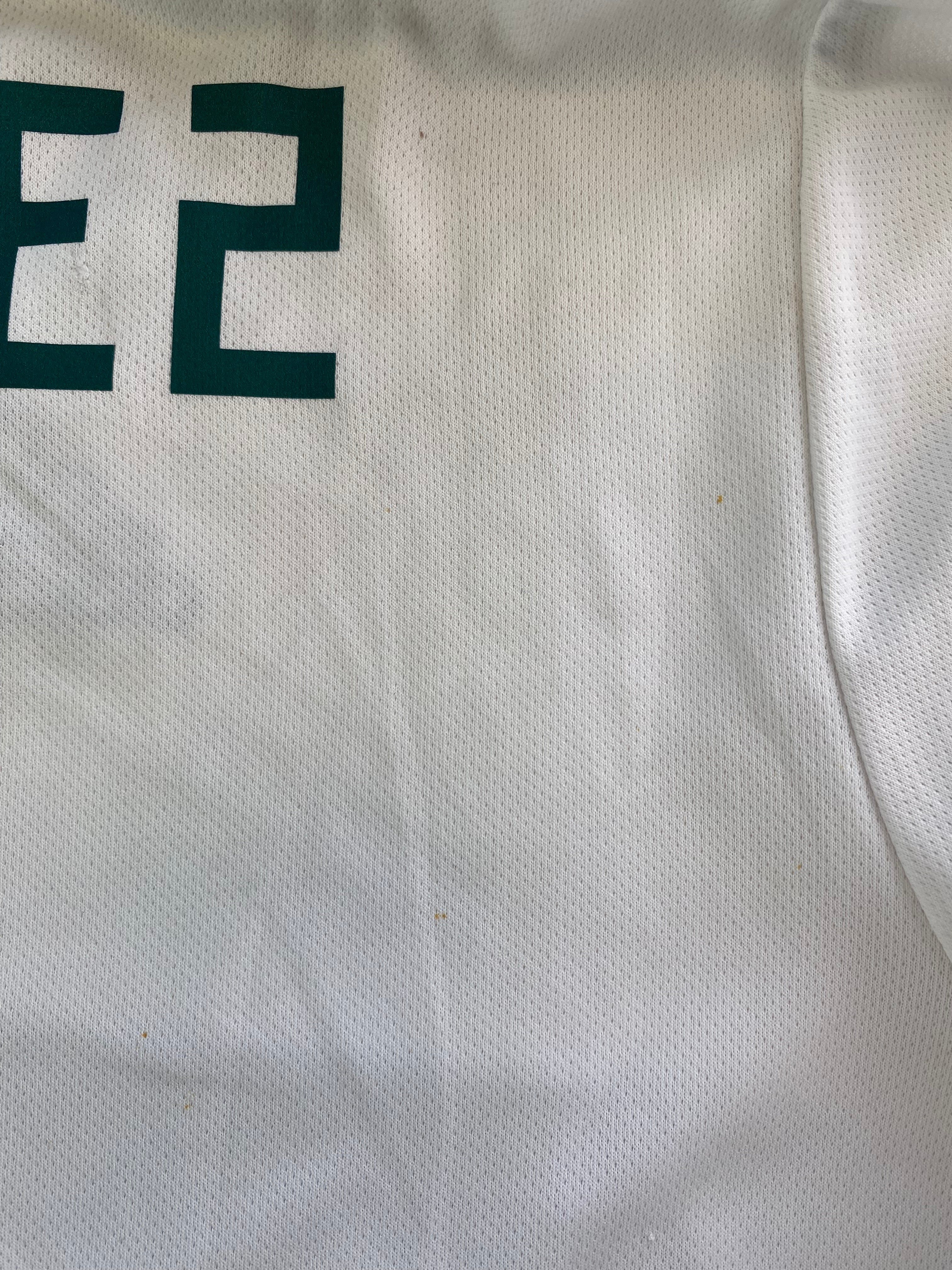 Rafael Marquez Mexico 18/19 - XL