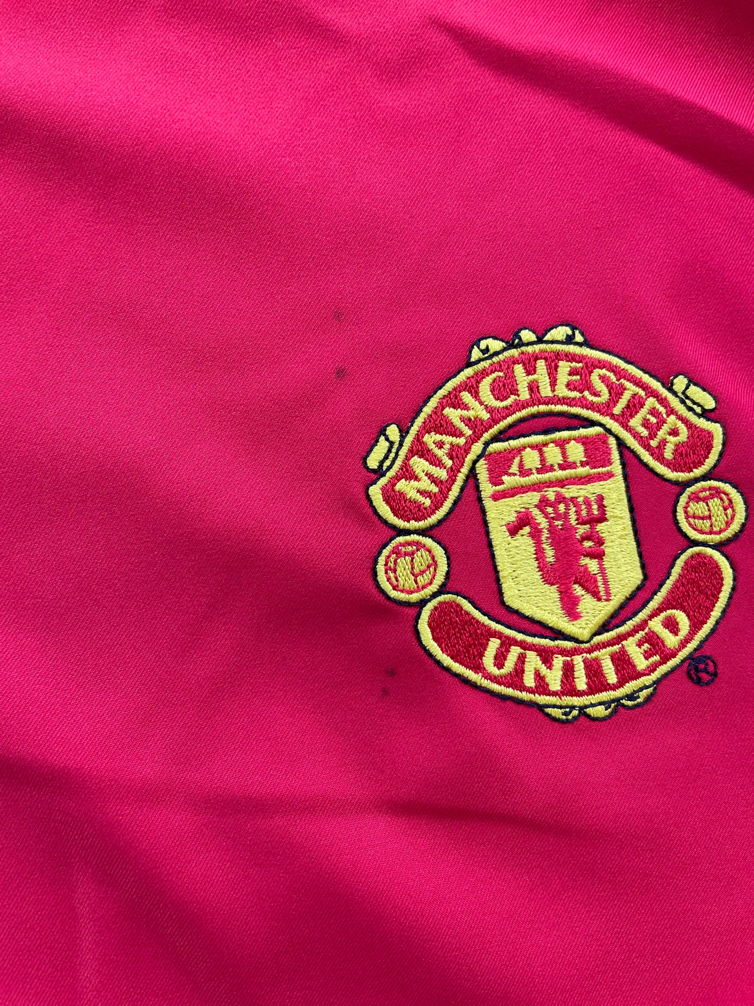 Cristiano Ronaldo Manchester United 03/04 - XL