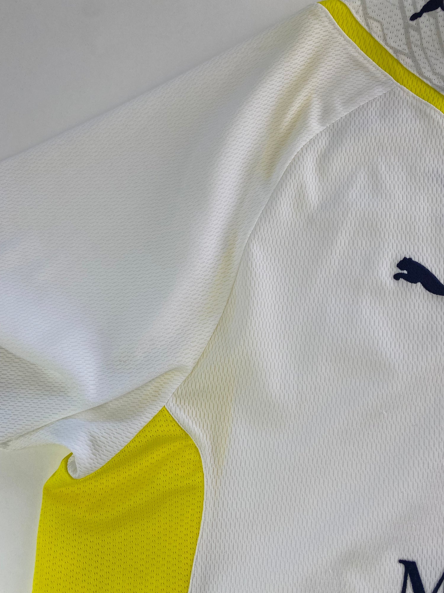 Luka Modrić Tottenham 08/09 - XXL