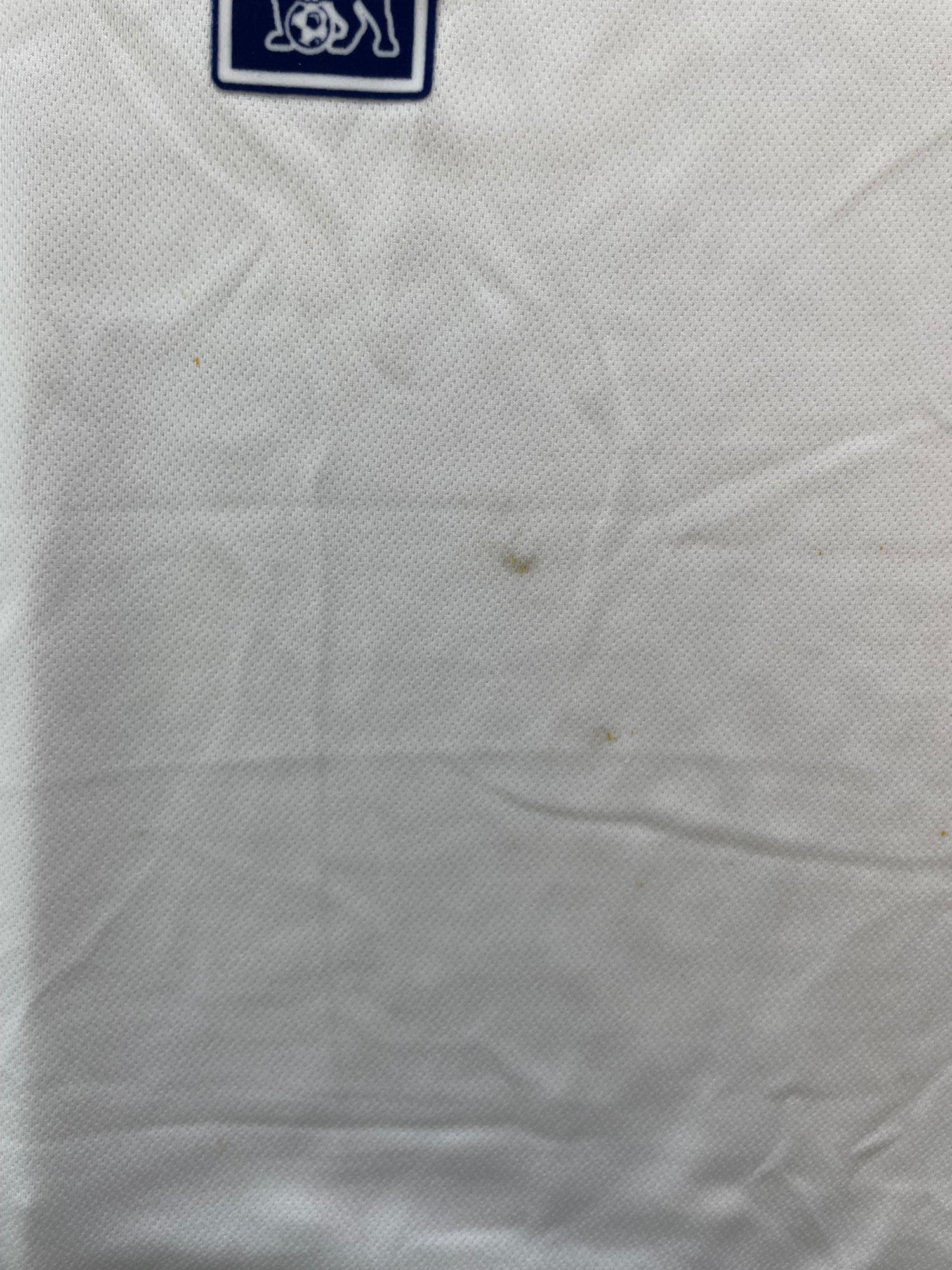 Luka Modrić Tottenham 09/10 - XXXL