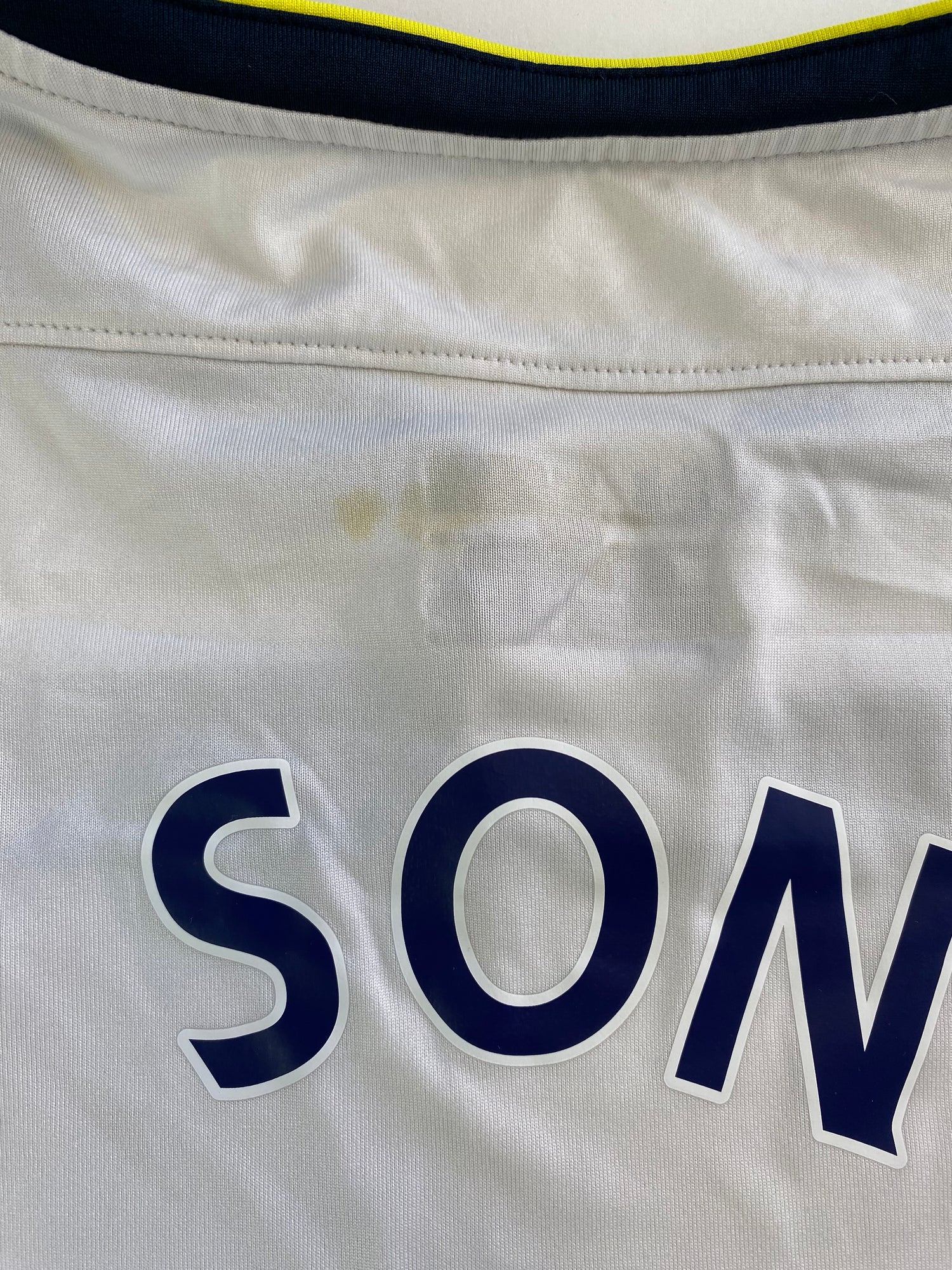 Heung-Min Son Tottenham 15/16 - XXL