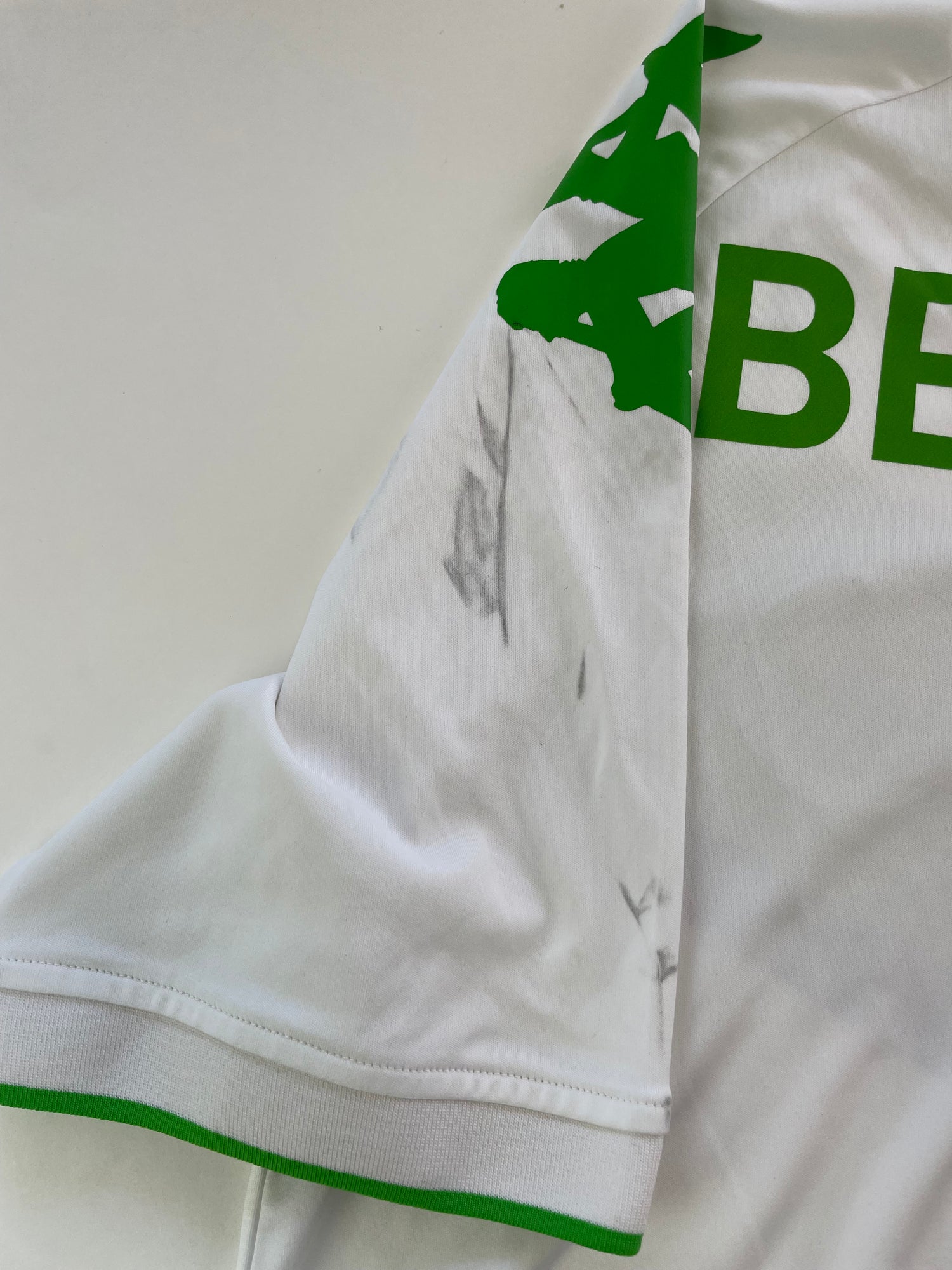 Nicklas Bendtner Wolfsburg 15/16 - M