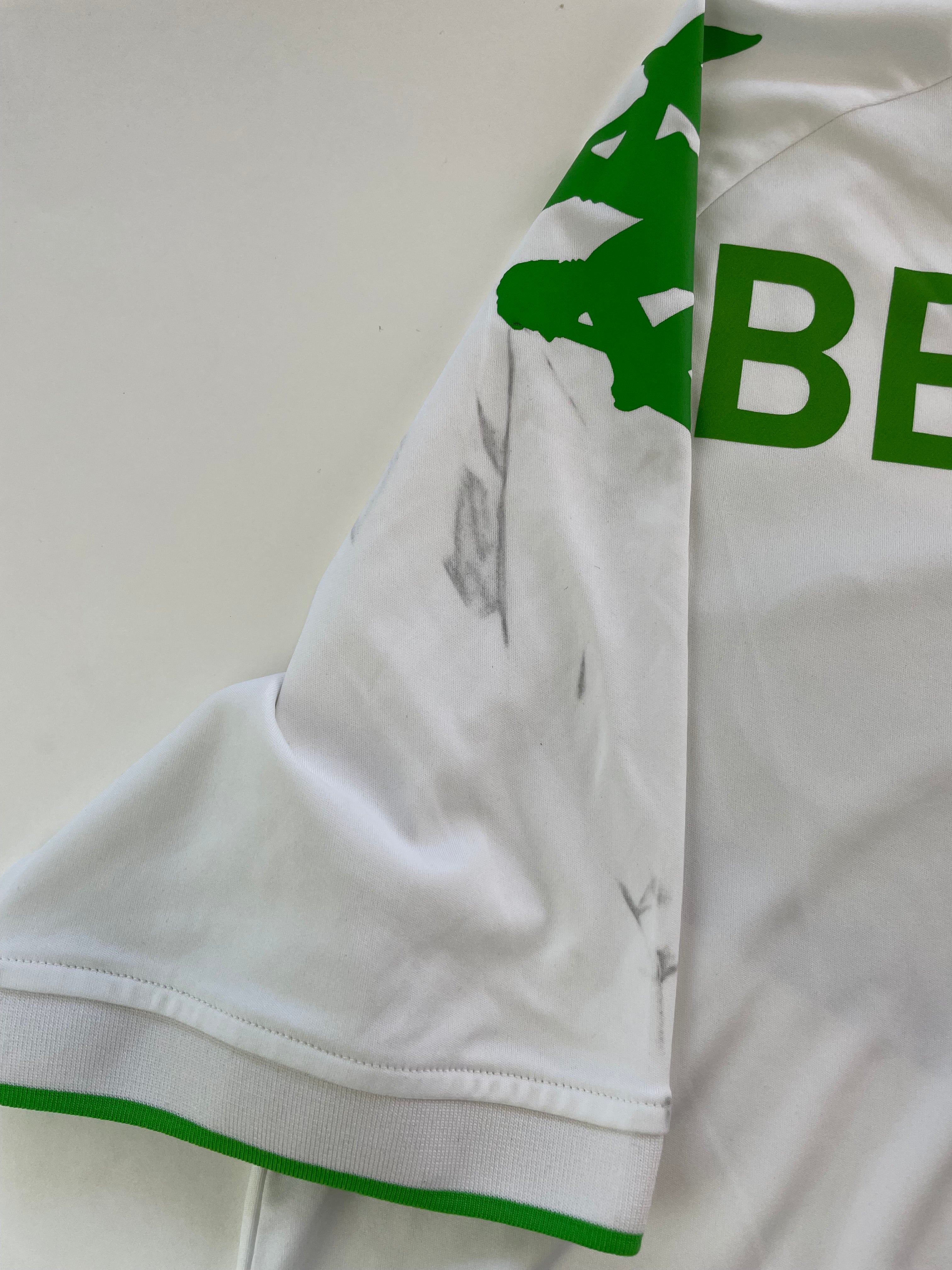 Nicklas Bendtner Wolfsburg 15/16 - M