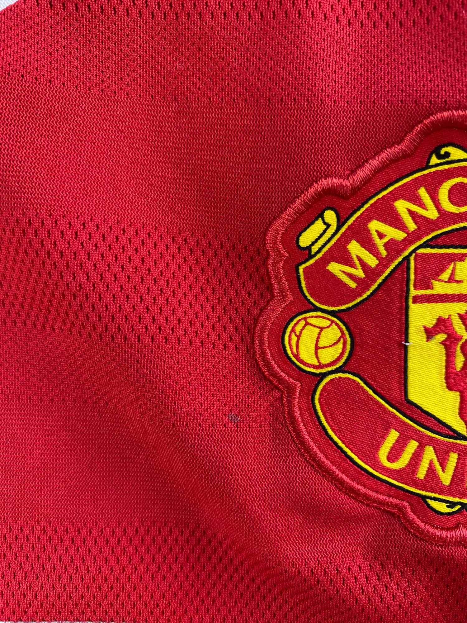 Wayne Rooney Manchester United 15/16 - L