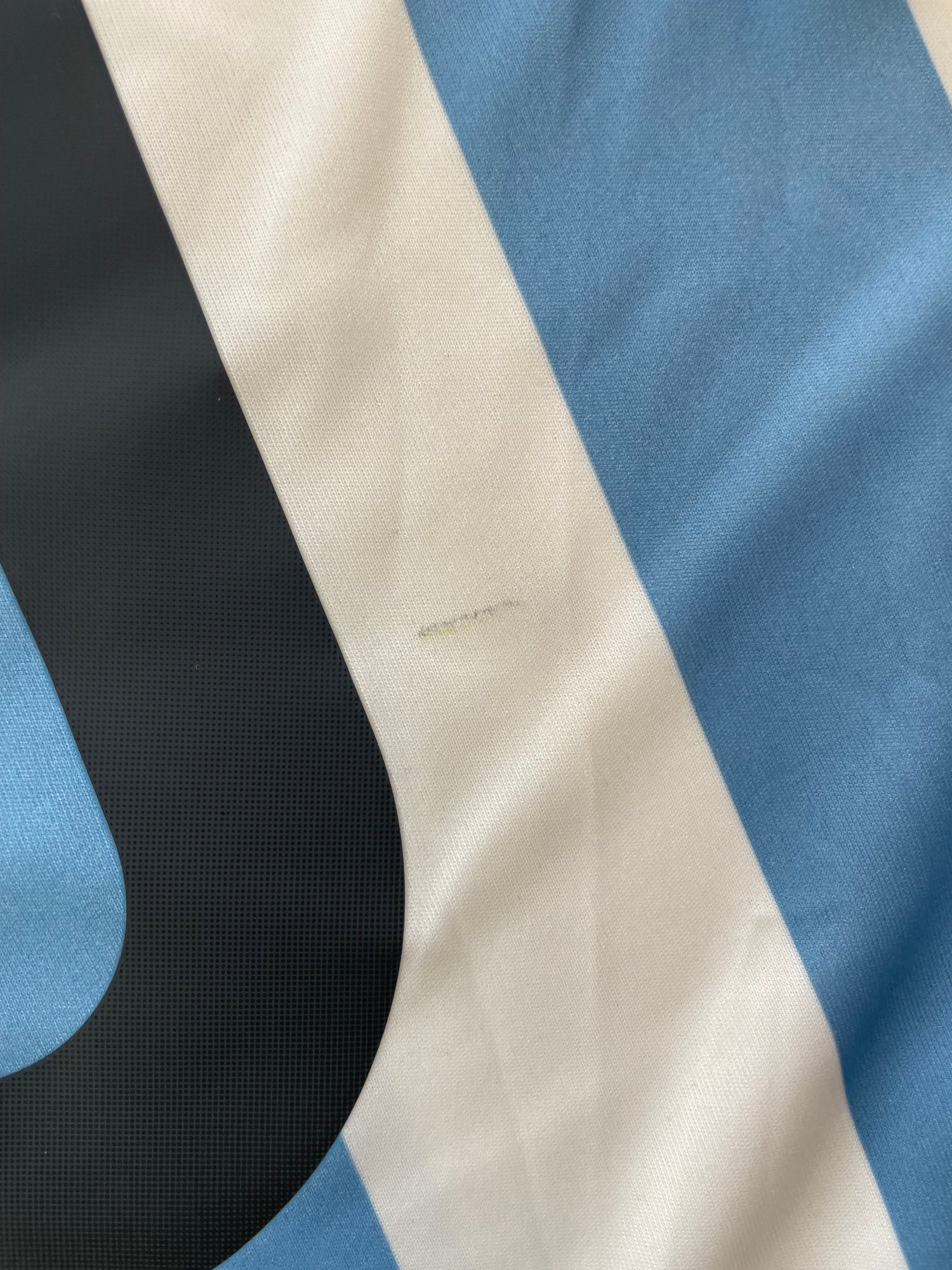 Gonzalo Higuain Argentina 13/14 - M