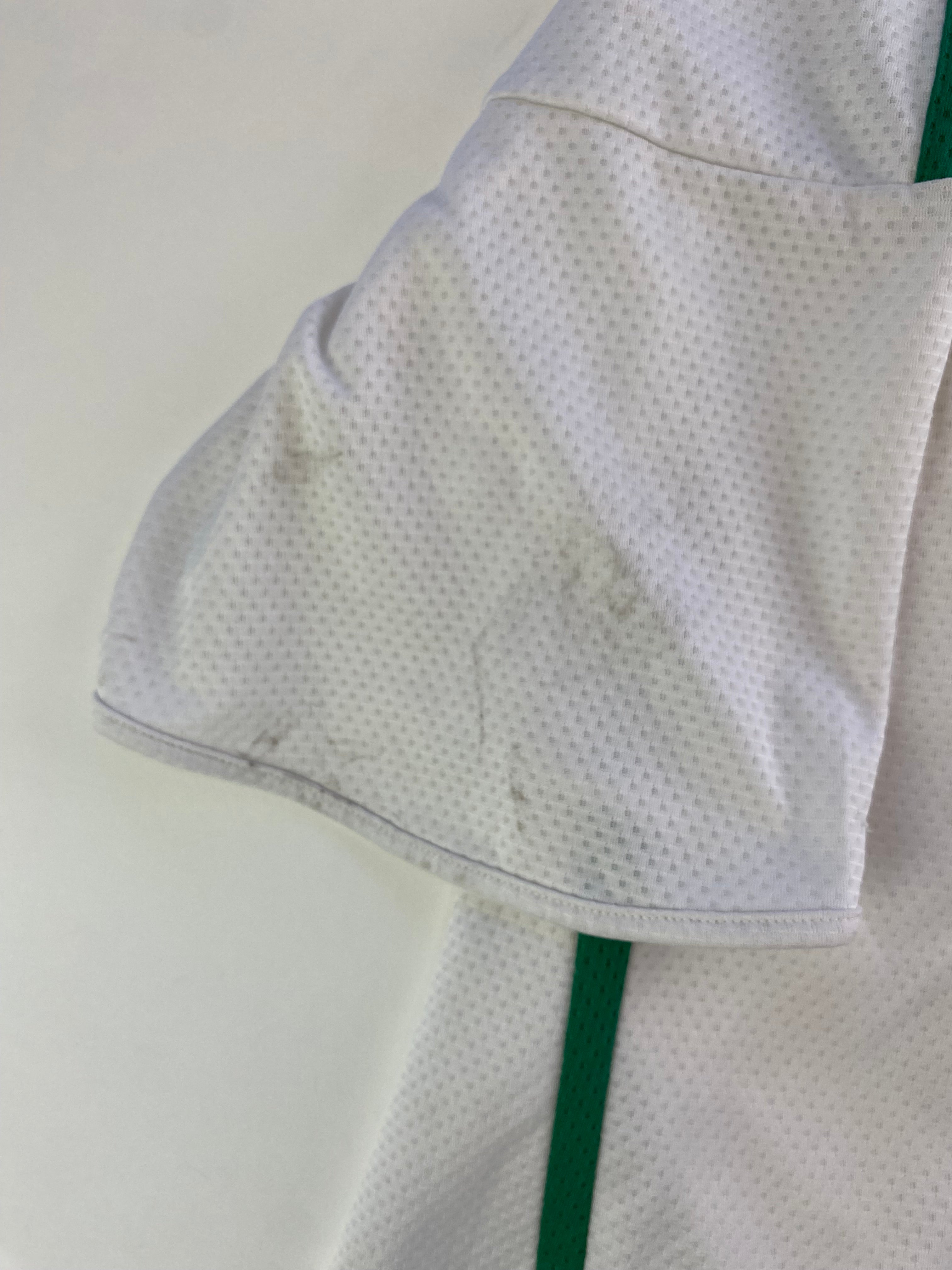 Edin Džeko Wolfsburg 09/10 - XL
