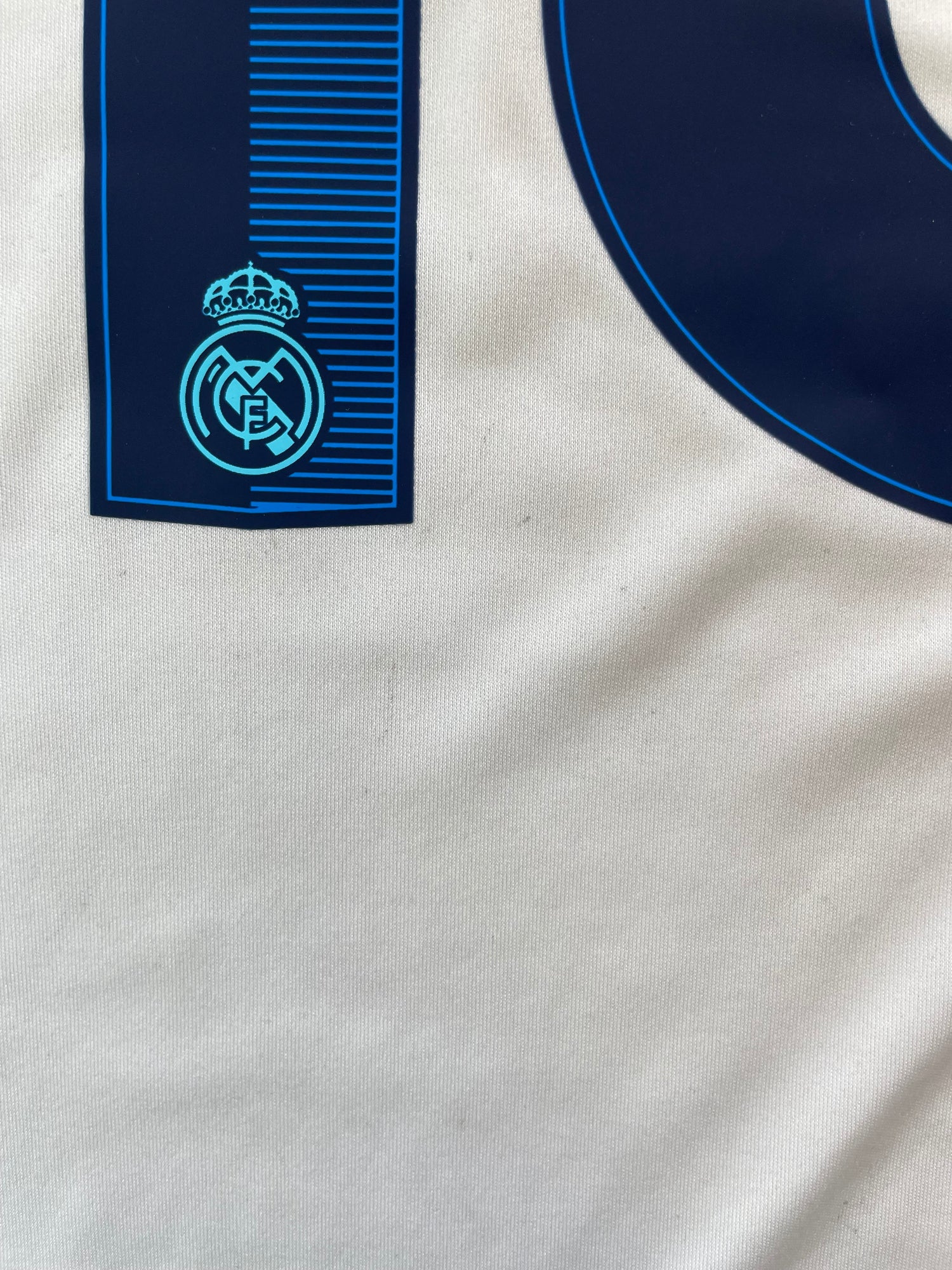 Mesut Özil Real Madrid 12/13 - S