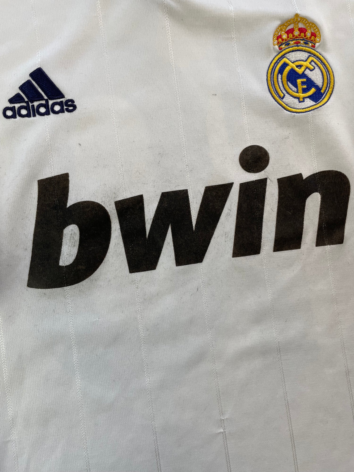 Mesut Özil Real Madrid 12/13 - S