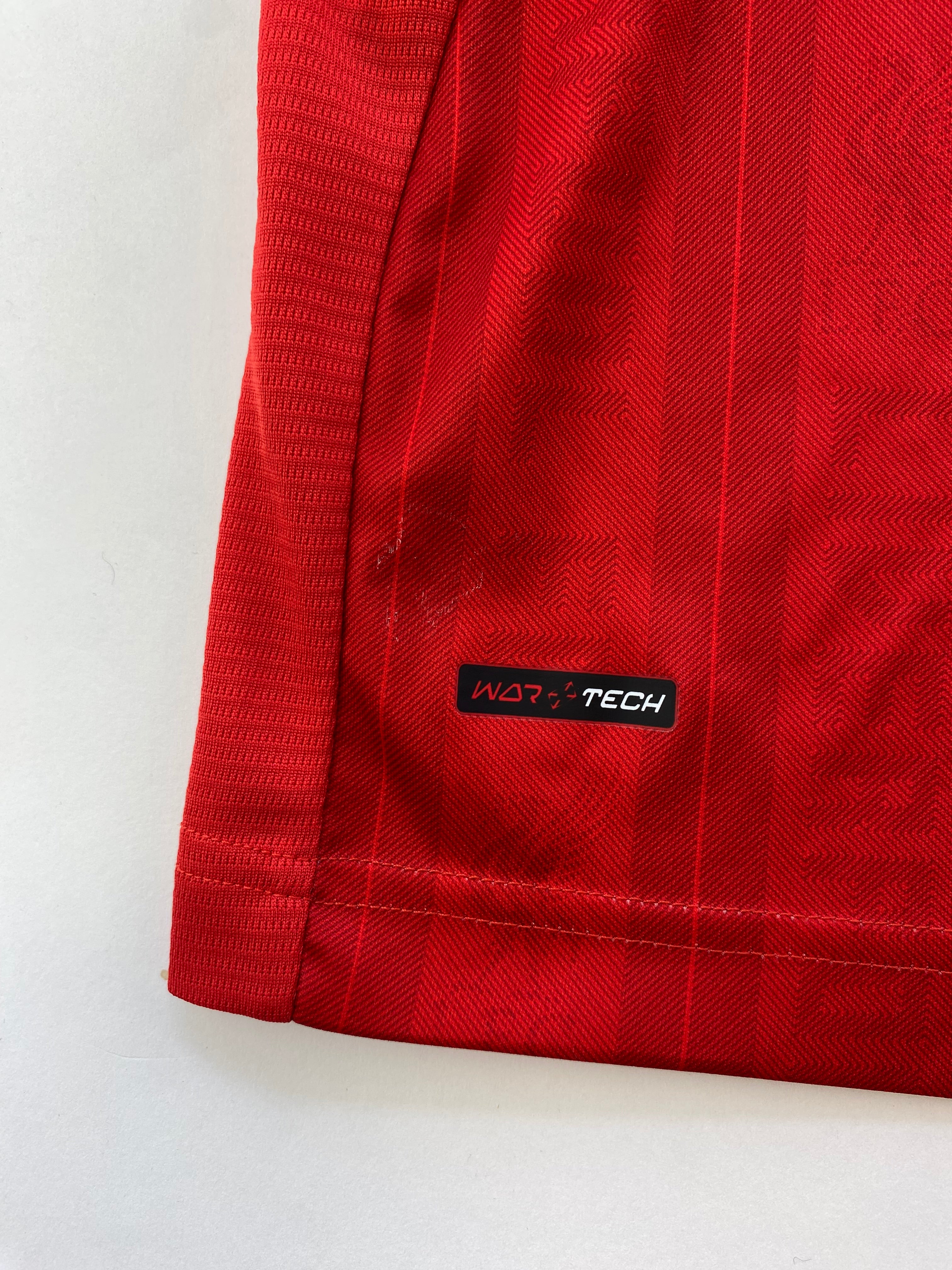 Steven Gerrard Liverpool 13/14 - XL