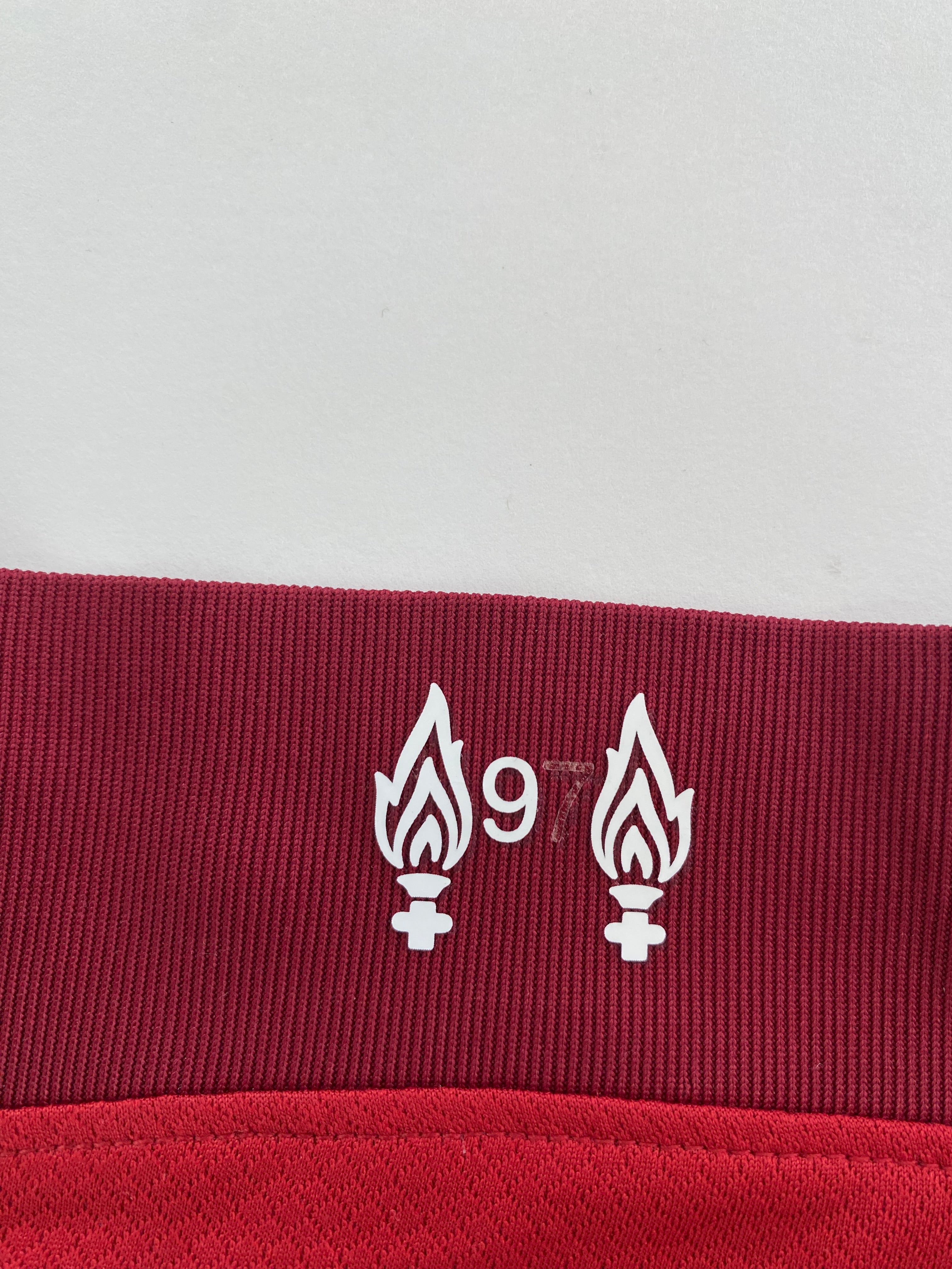 Diogo Jota Liverpool 22/23 - XL