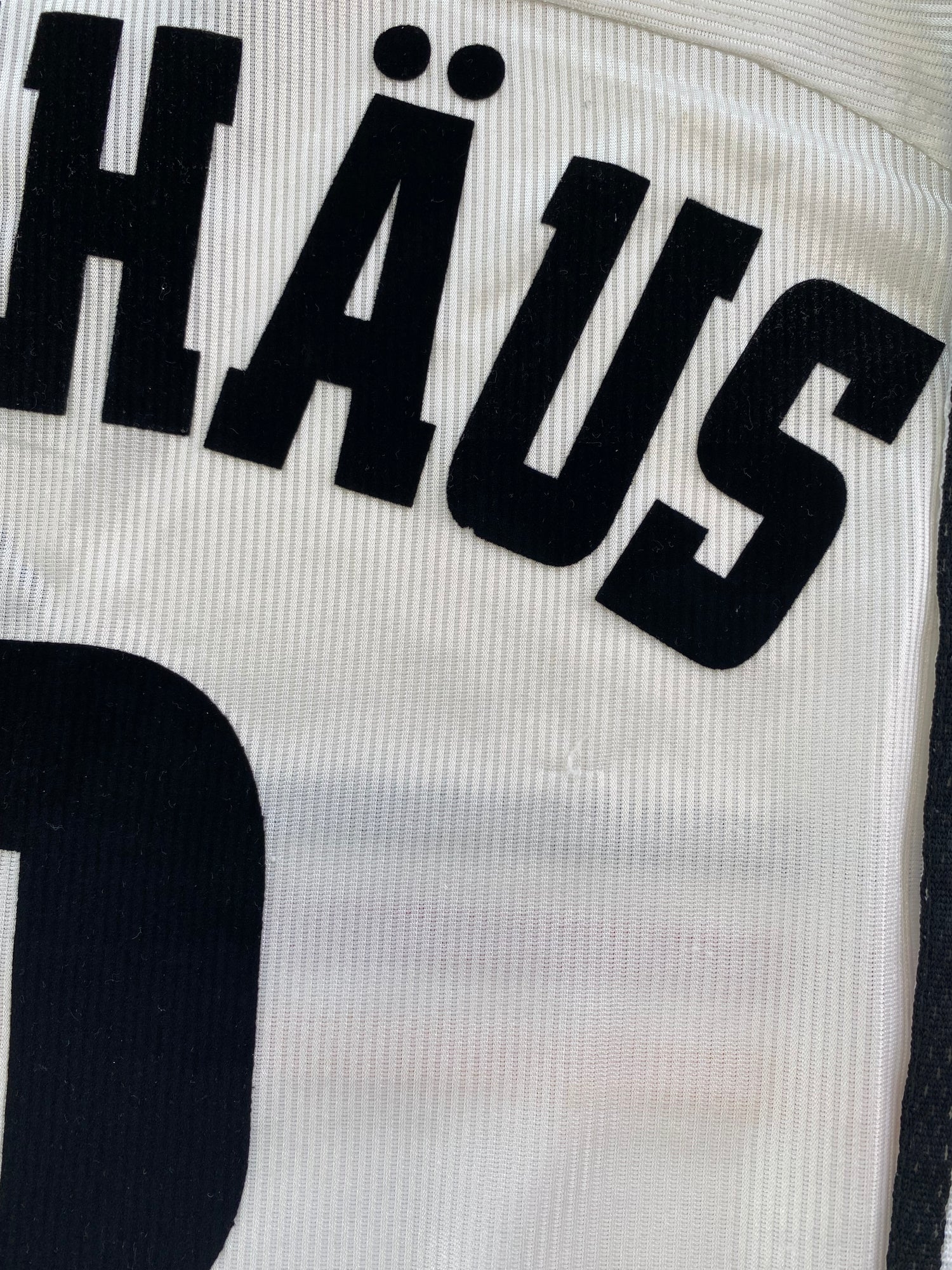 Lothar Matthäus Tyskland 98/99 - XL