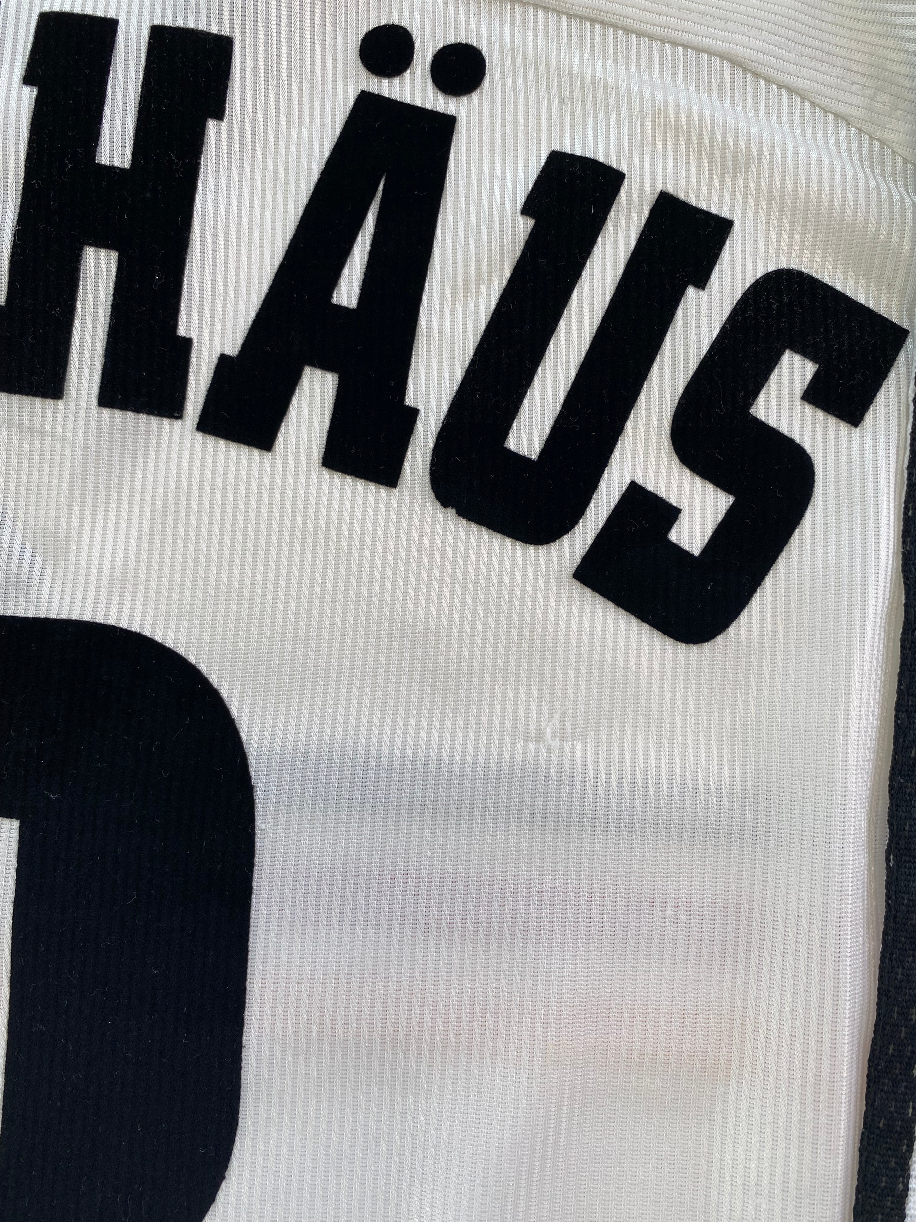 Lothar Matthäus Tyskland 98/99 - XL