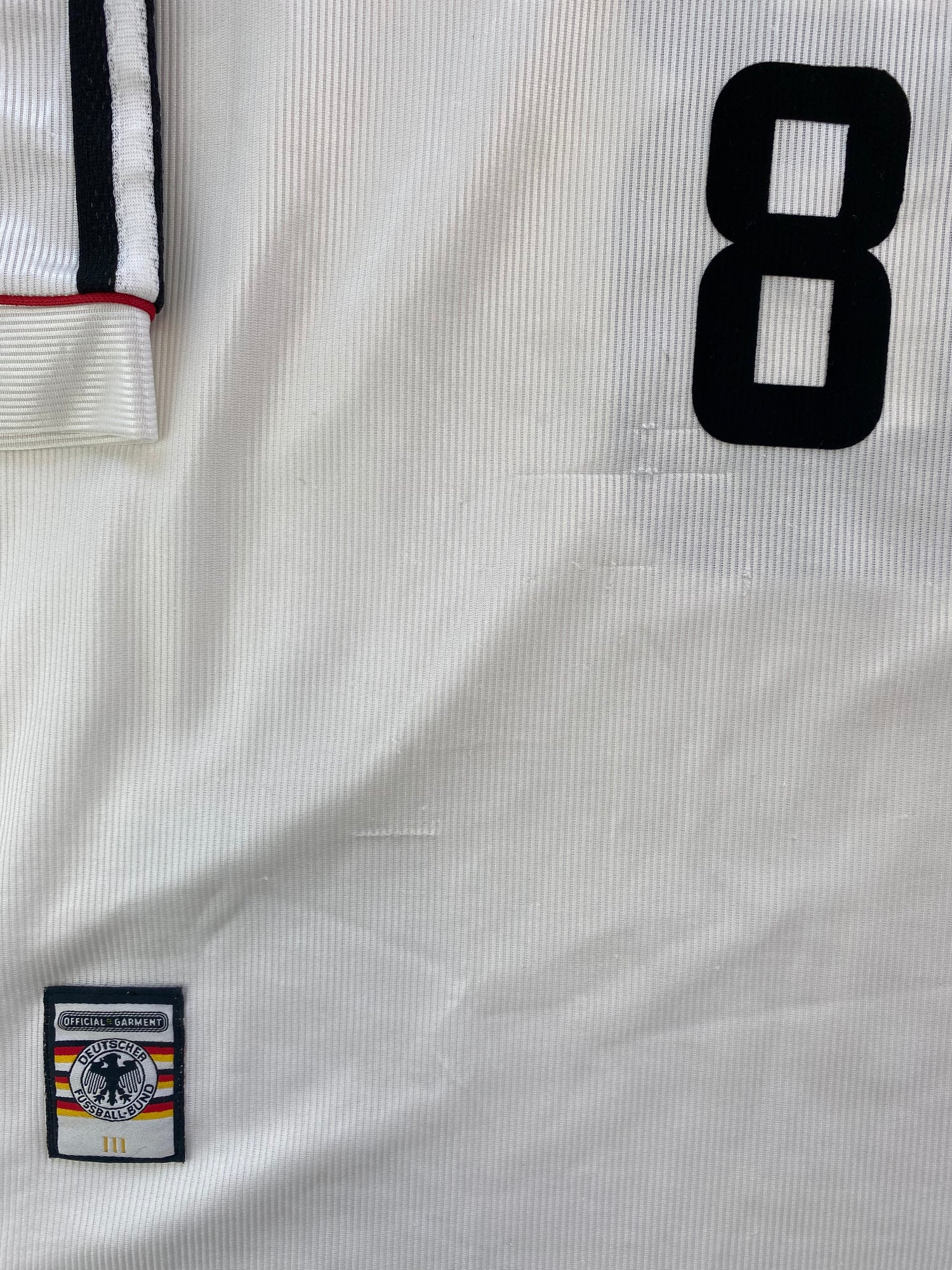 Lothar Matthäus Tyskland 98/99 - XL