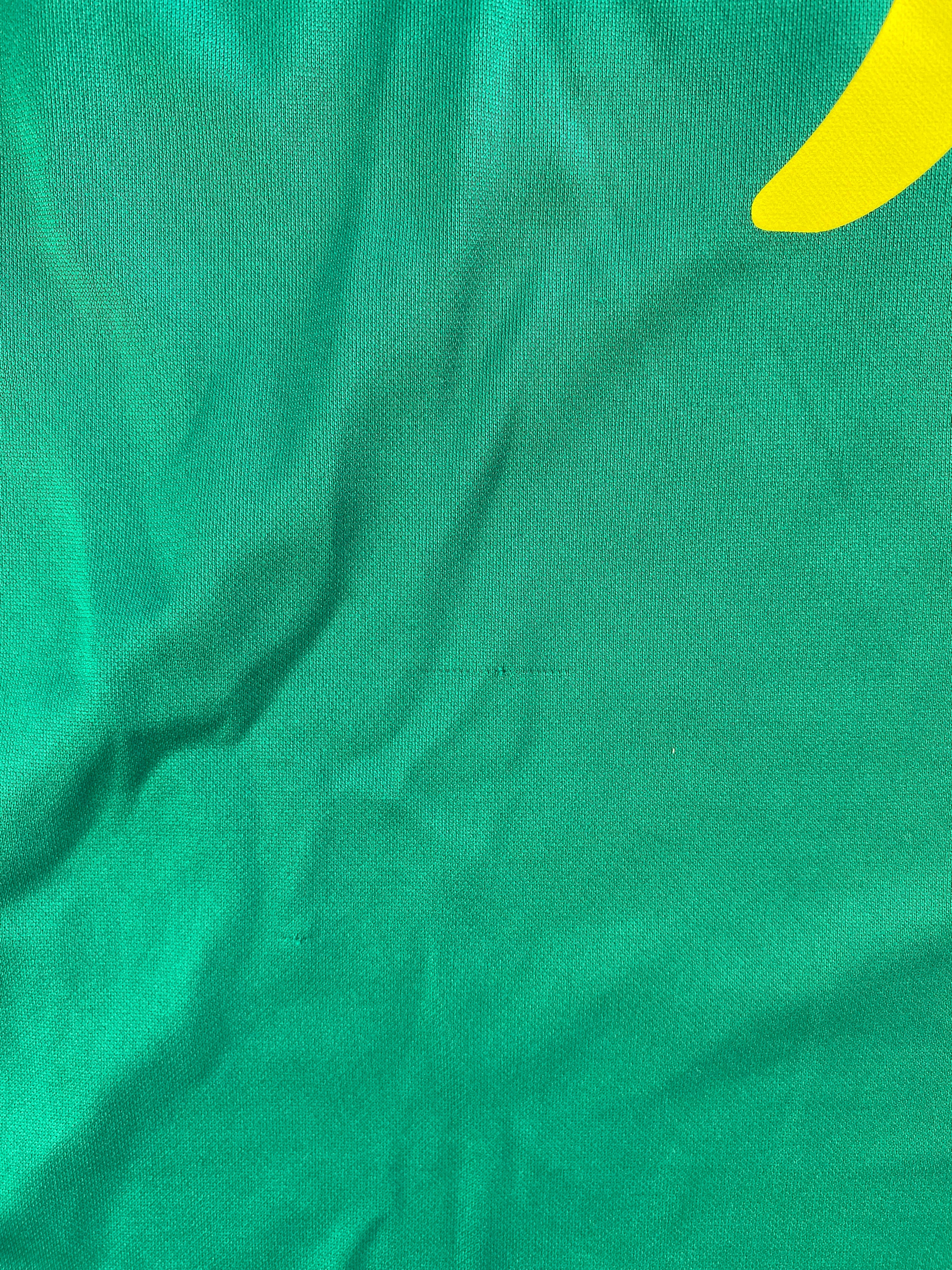 Samuel Eto’o Cameroun 09/10 - L