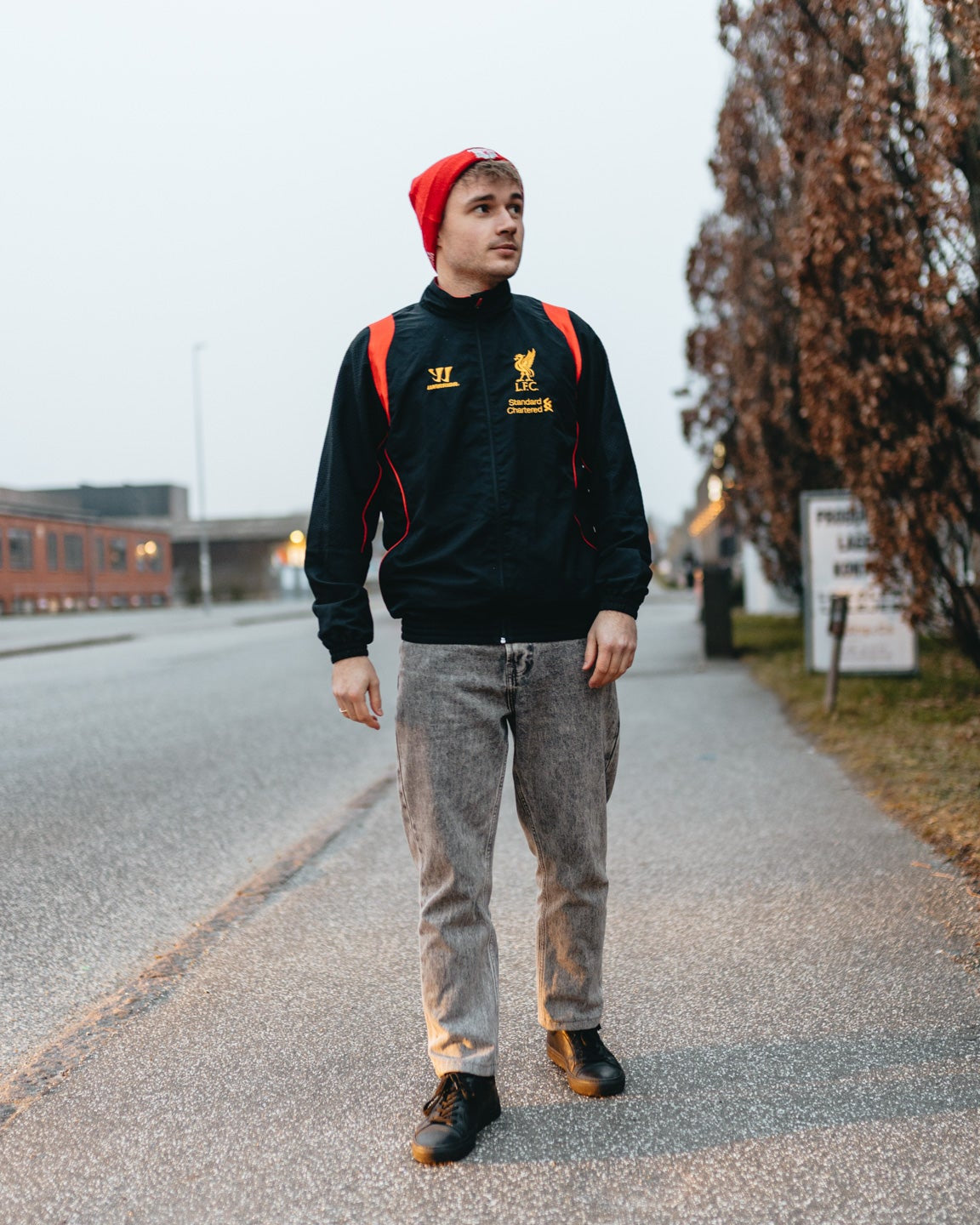 Mystery bag - Træningsoverdel