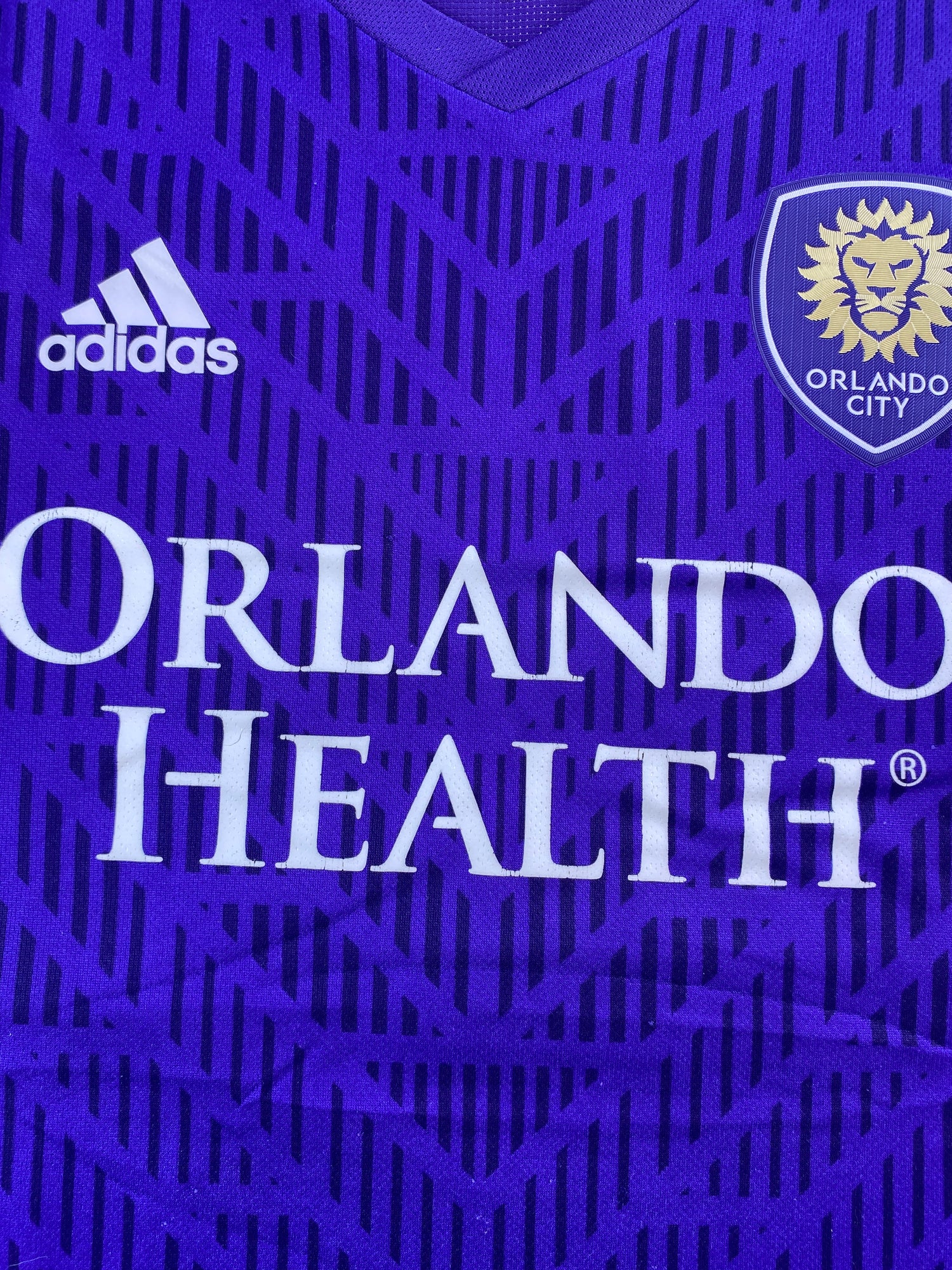 Nani Orlando City 19/20 - L