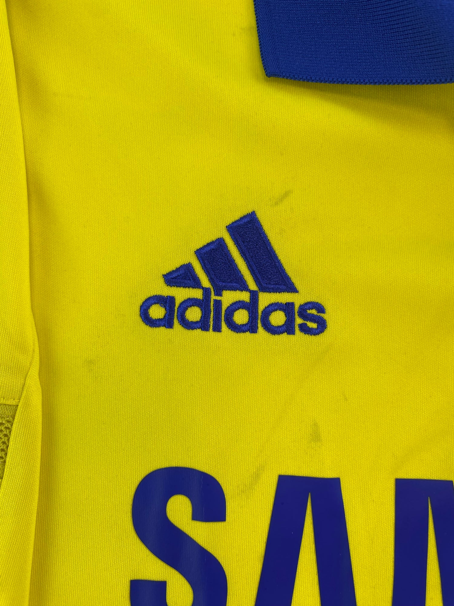 Branislav Ivanović Chelsea 14/15 - XL