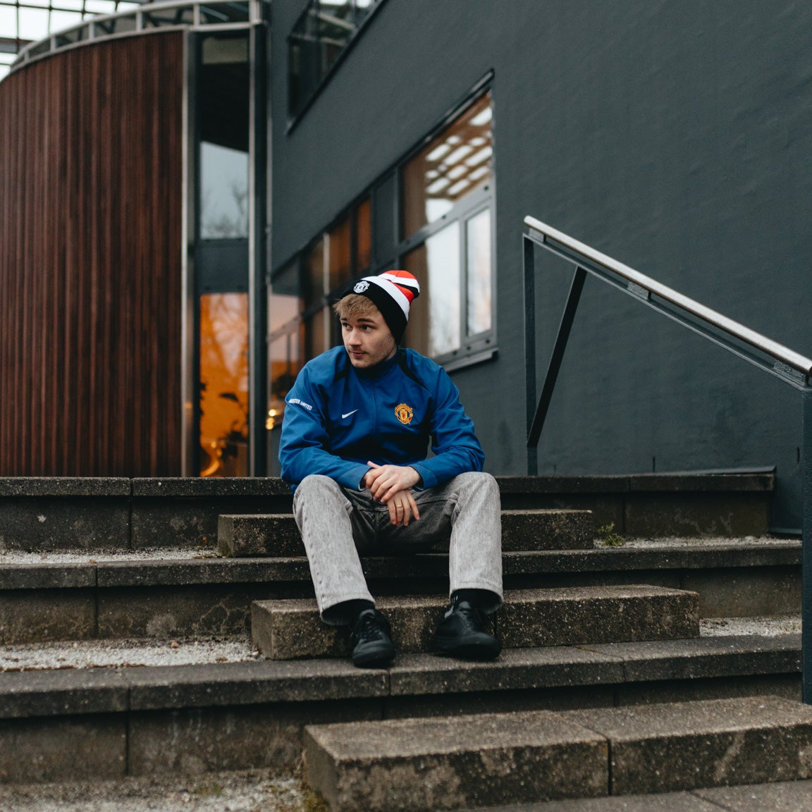 Mystery bag - Træningsoverdel