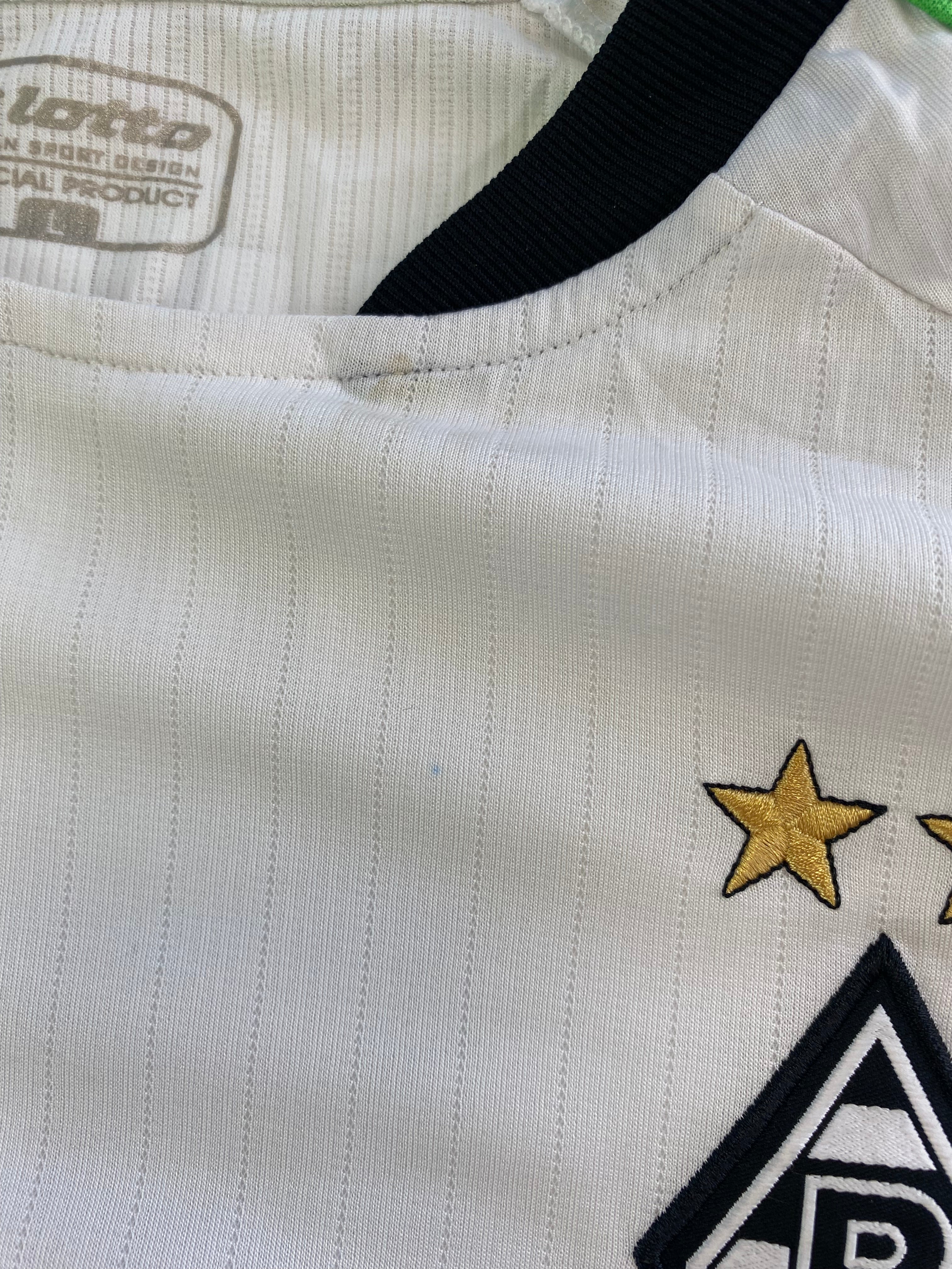 Granit Xhaka Mönchengladbach 12/13 - L