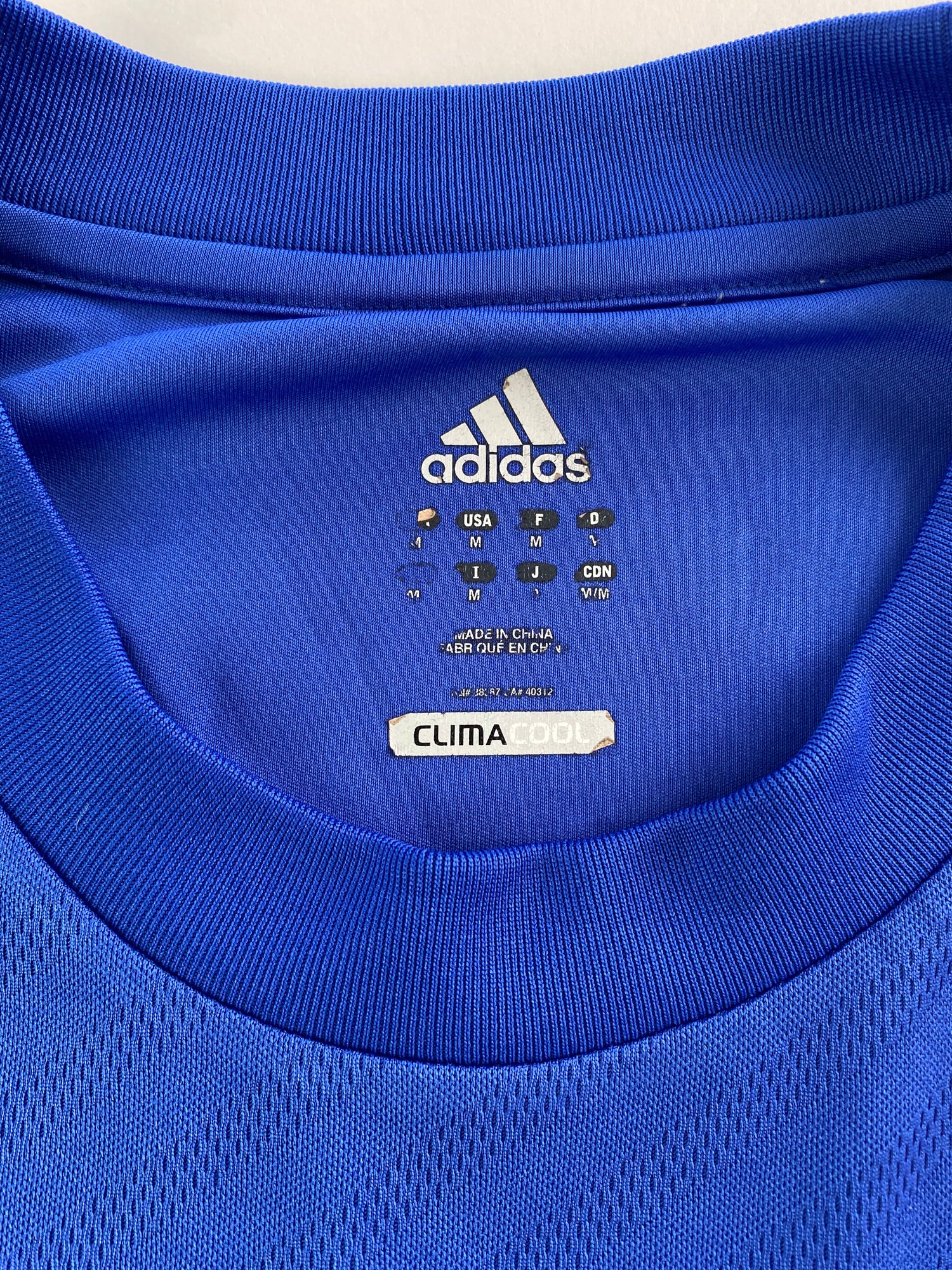 Eden Hazard Chelsea 12/13 - M