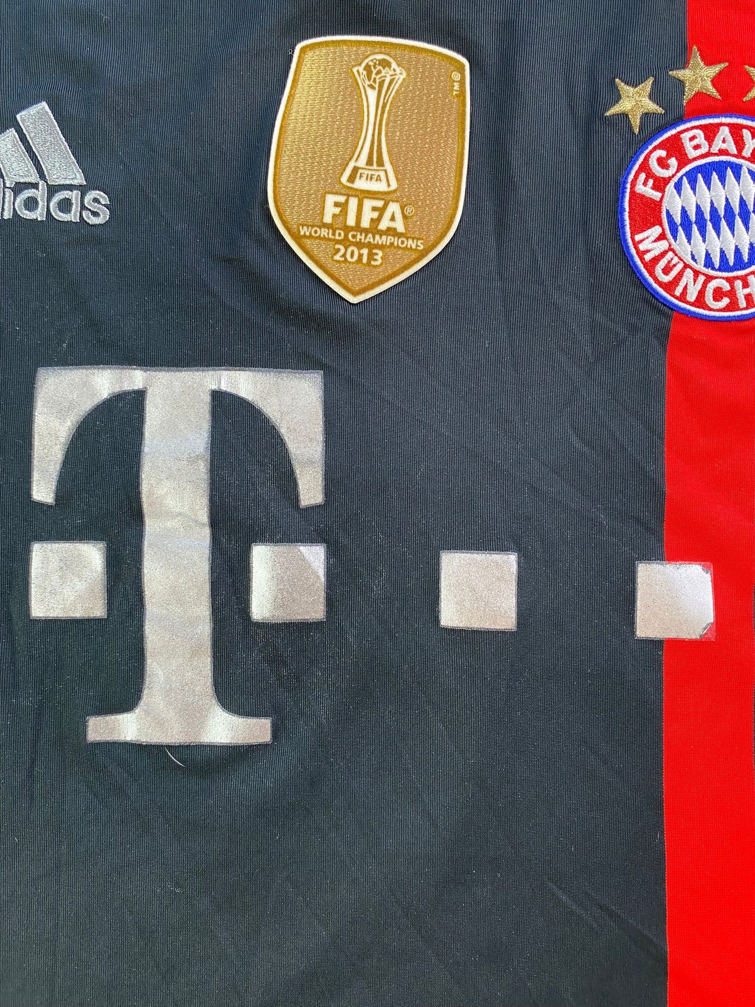 Arjen Robben Bayern München 14/15 - XL