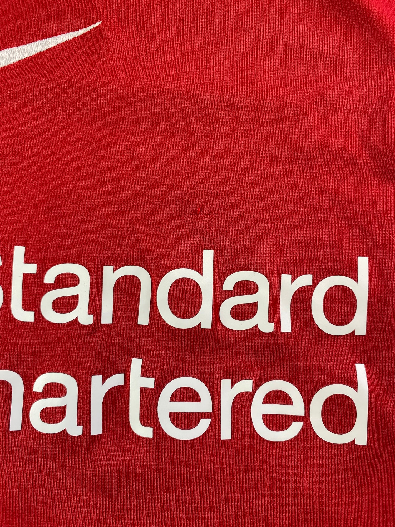 Jordan Henderson Liverpool 20/21 - S