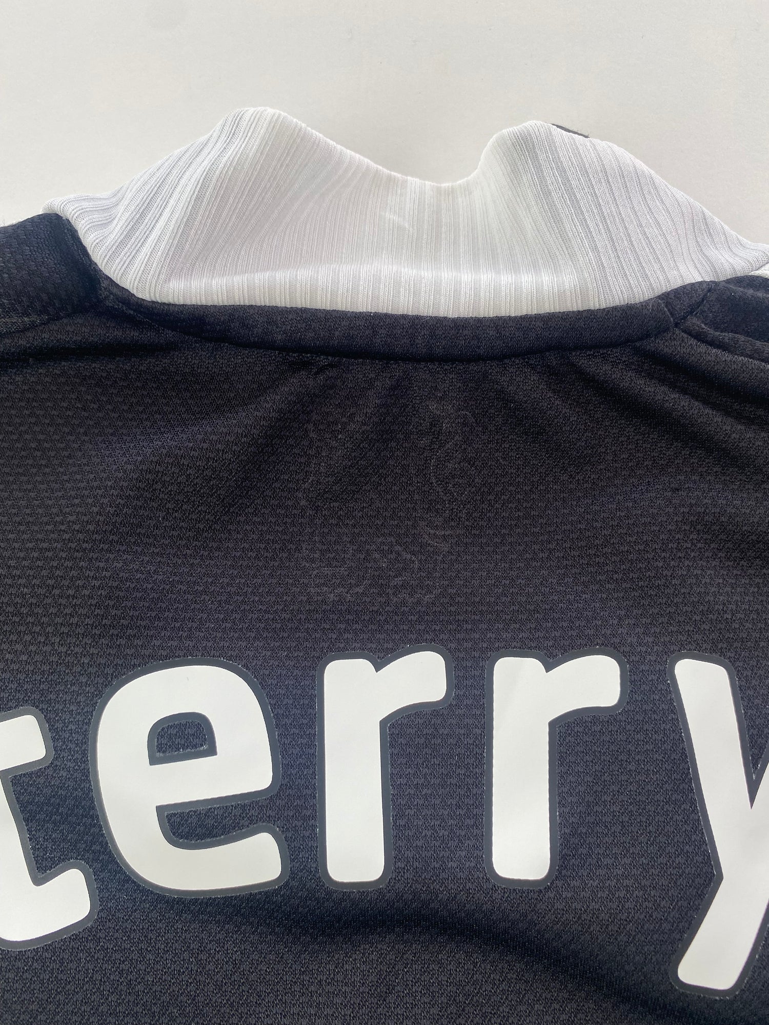 John Terry Chelsea 08/09 - S