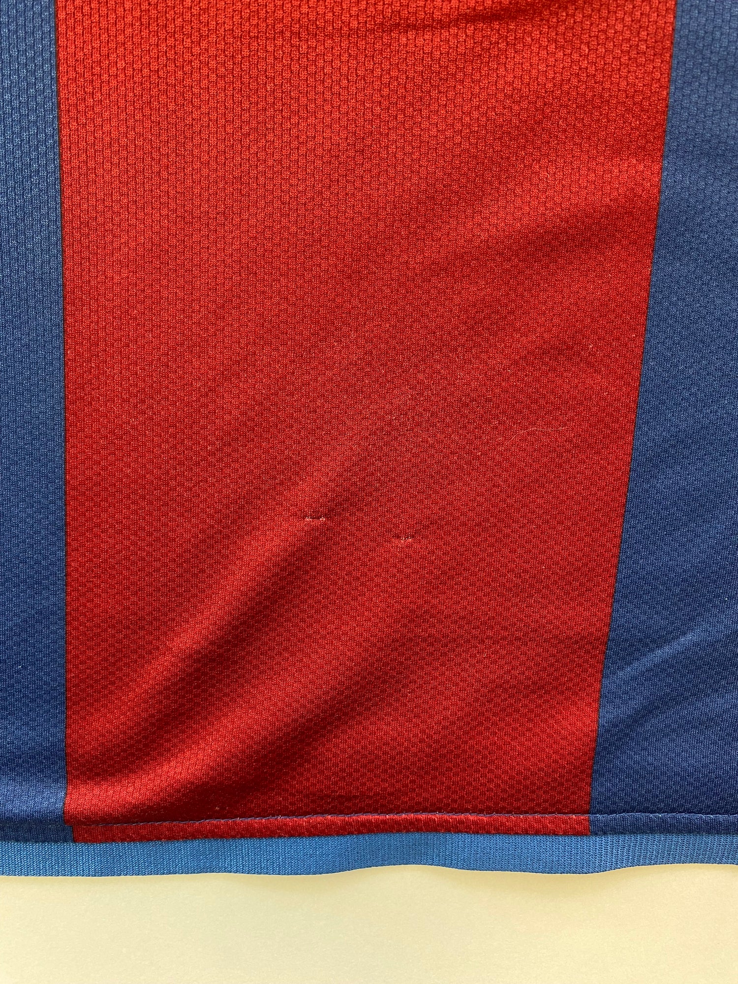 Ronaldinho Barcelona 06/07 - XXL