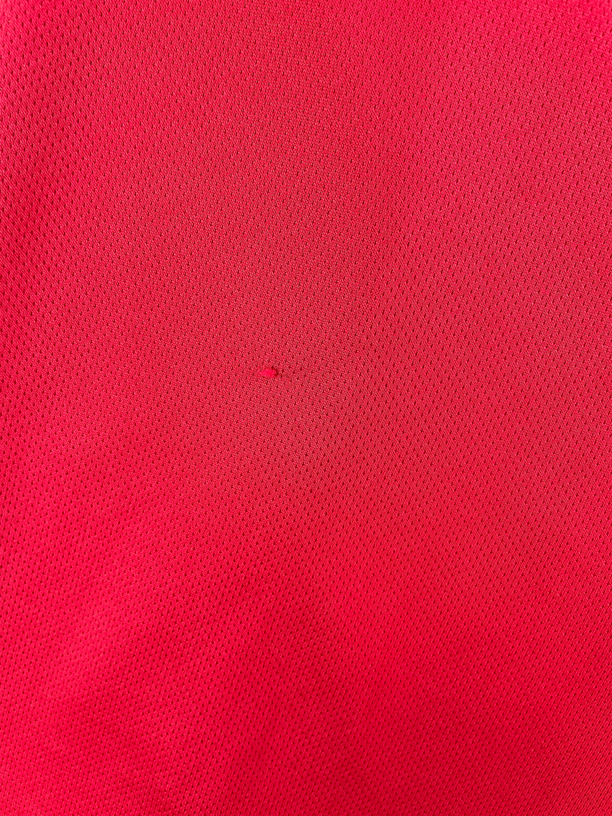 Hugo Ekitiké Liverpool 25/26 - XL