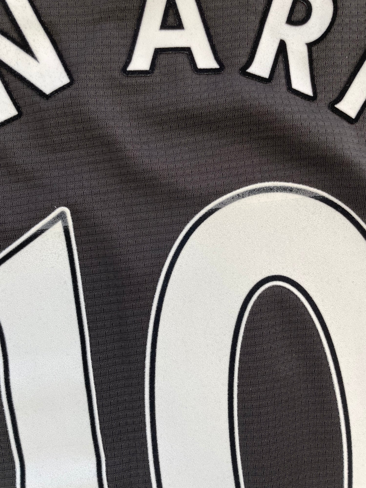Hatem Ben Arfa Newcastle 11/12 - XL