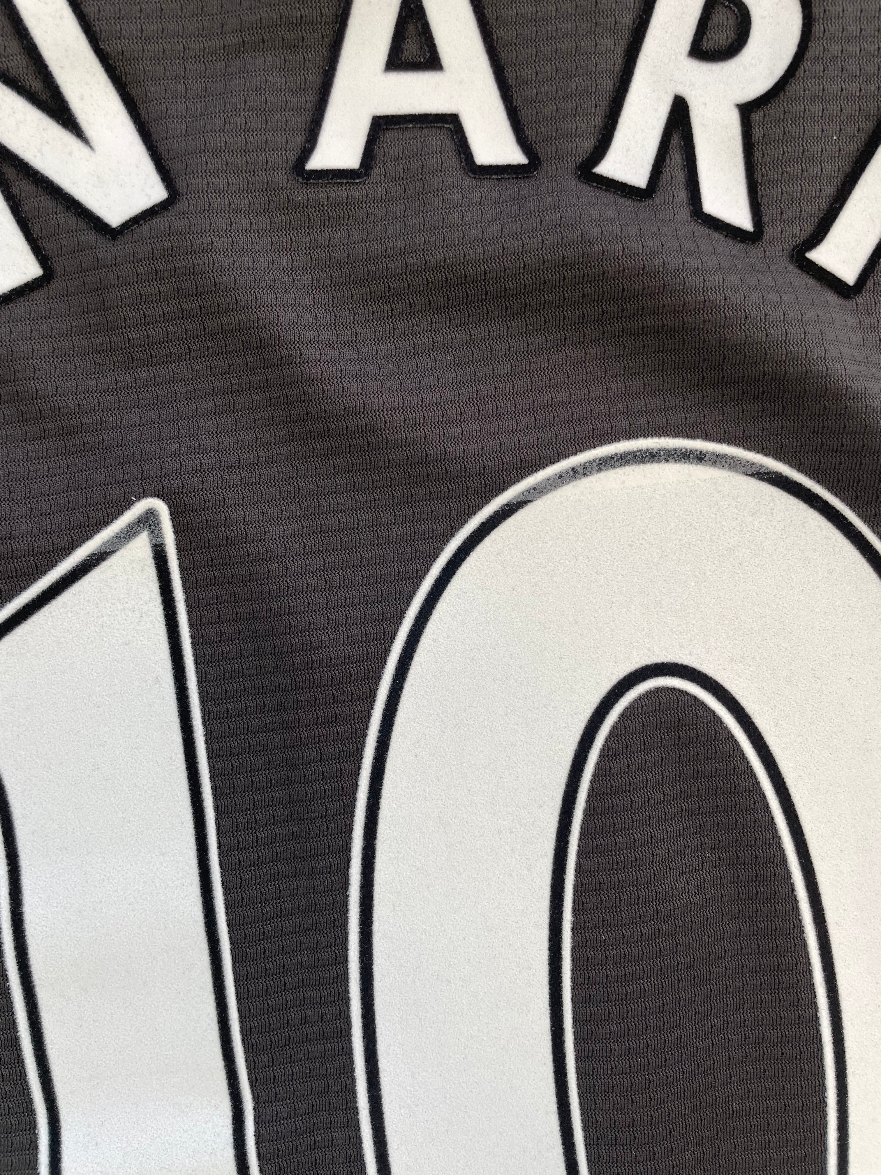 Hatem Ben Arfa Newcastle 11/12 - XL