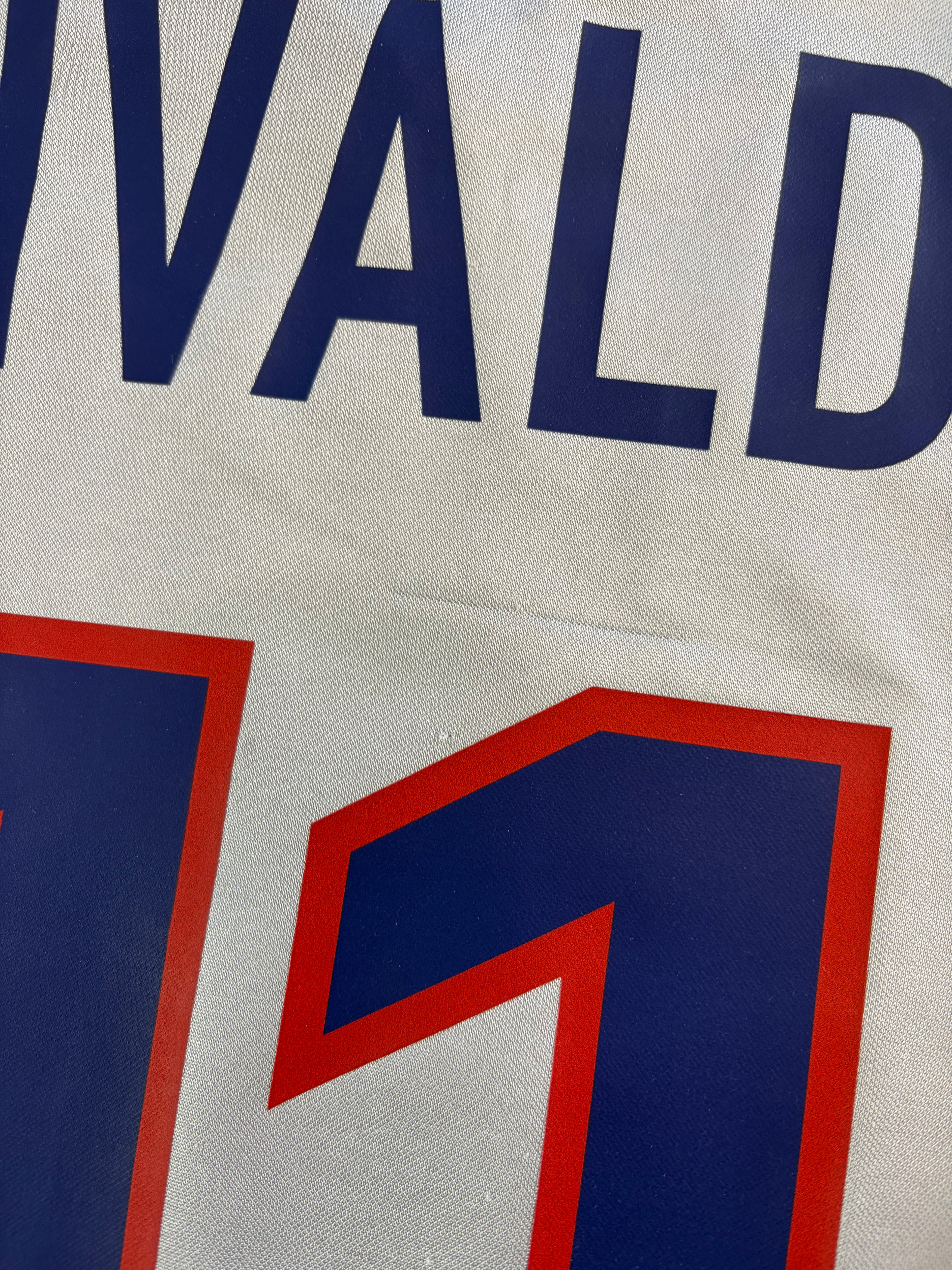Rivaldo Barcelona 98/99 - M